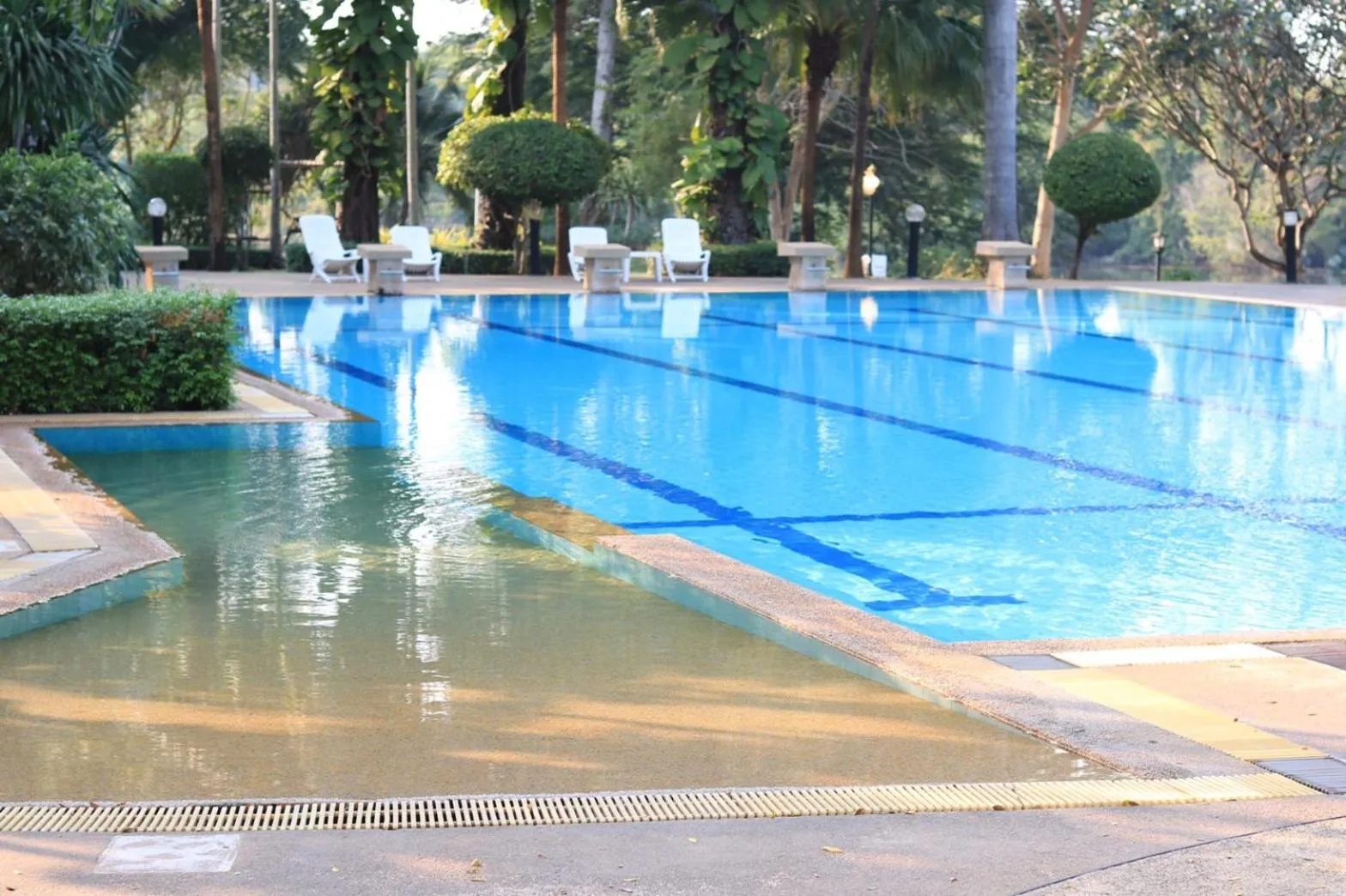  in Felix River Kwai Resort - SHA Plus,Certified