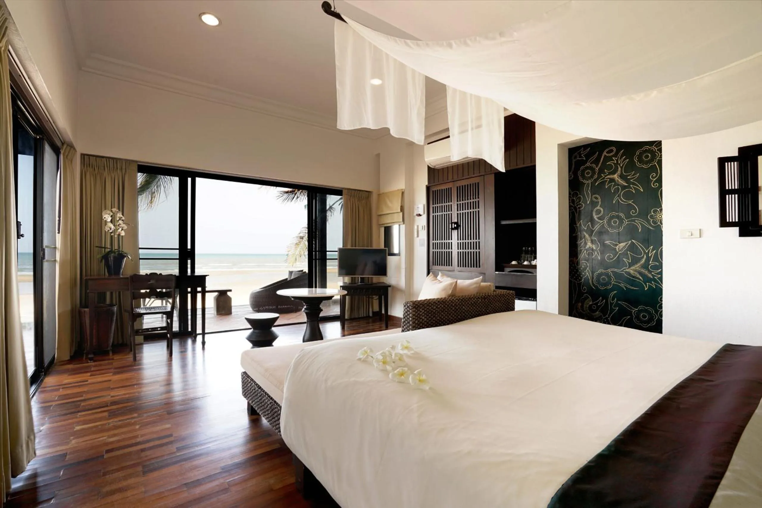 Bedroom, Bed in Praseban Resort