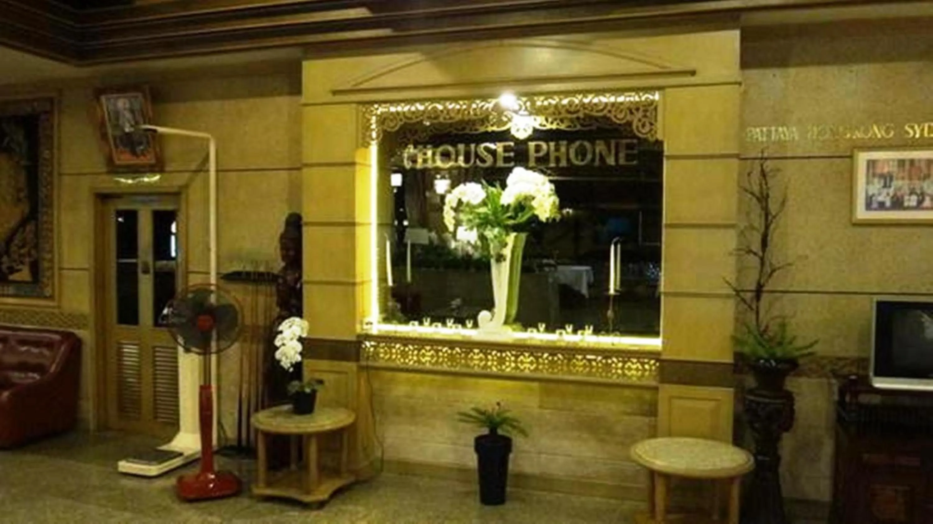 Other in AA Hotel Pattaya