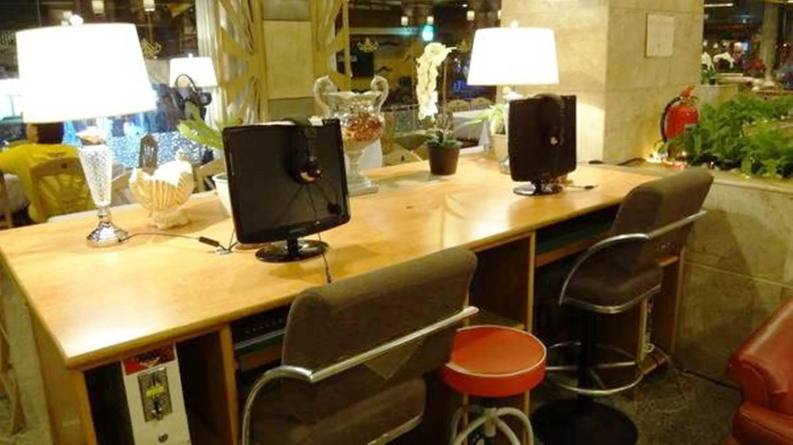 Other in AA Hotel Pattaya