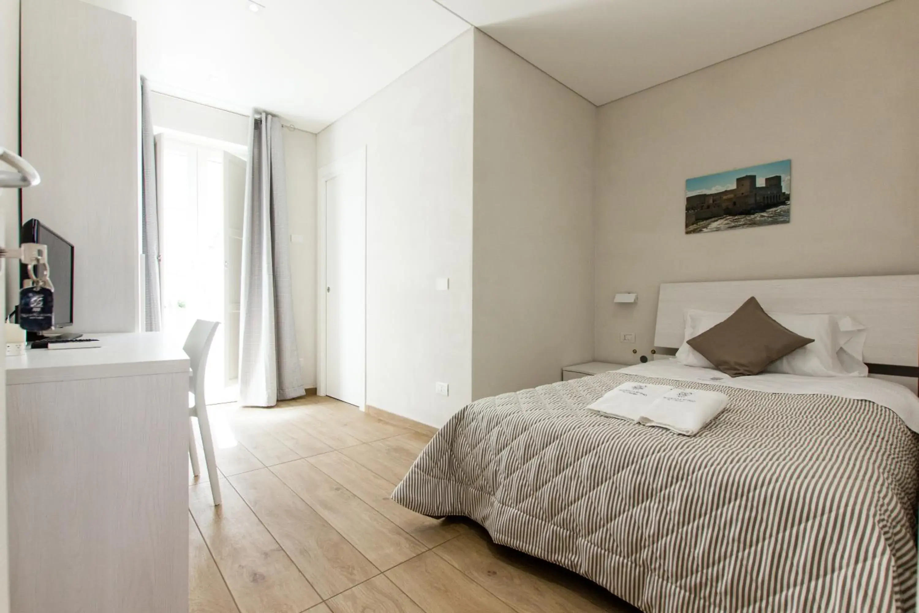 Quarto Latino B&B Quarto Latino B&B