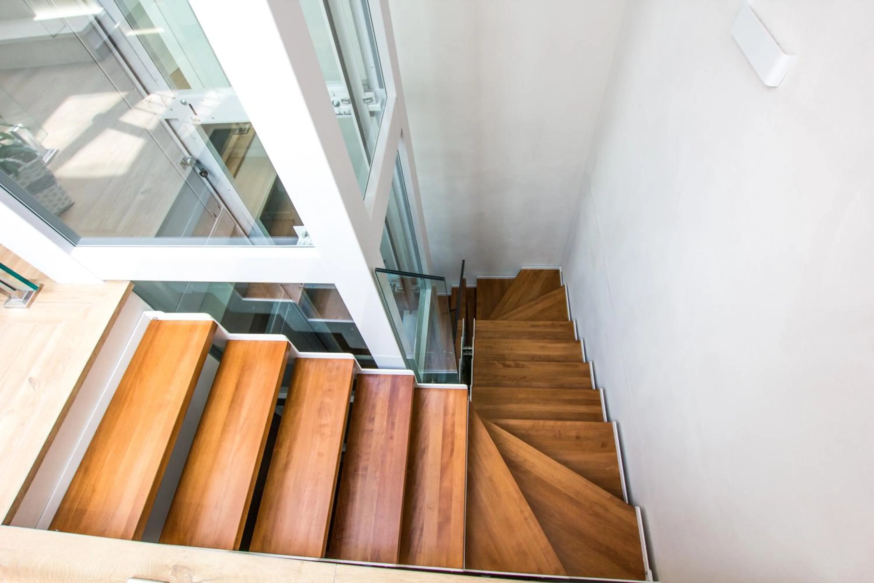 Area and facilities in Quarto Latino B&B