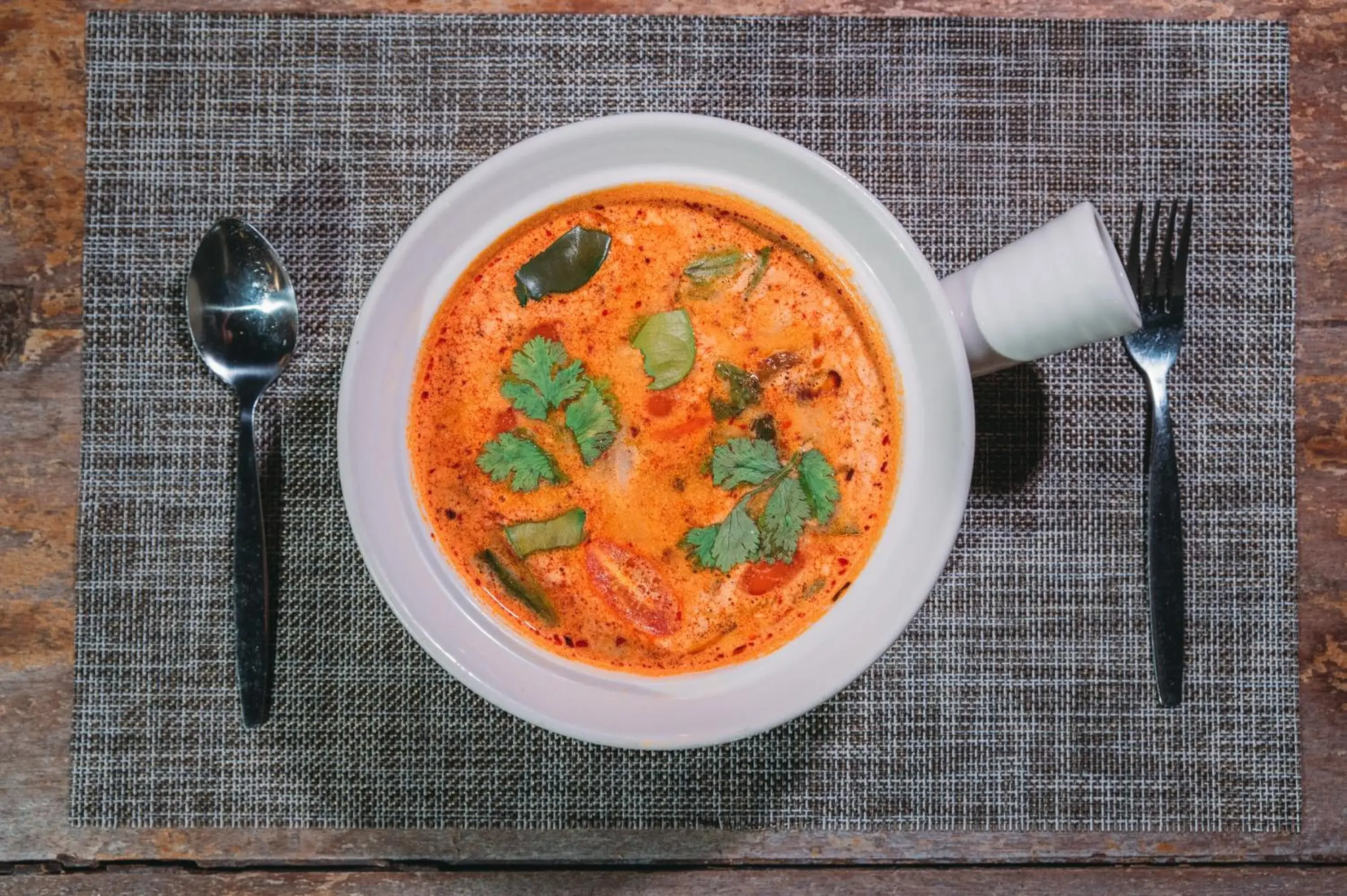 Food in Dolphin Bay Beach Resort Food in Dolphin Bay Beach Resort