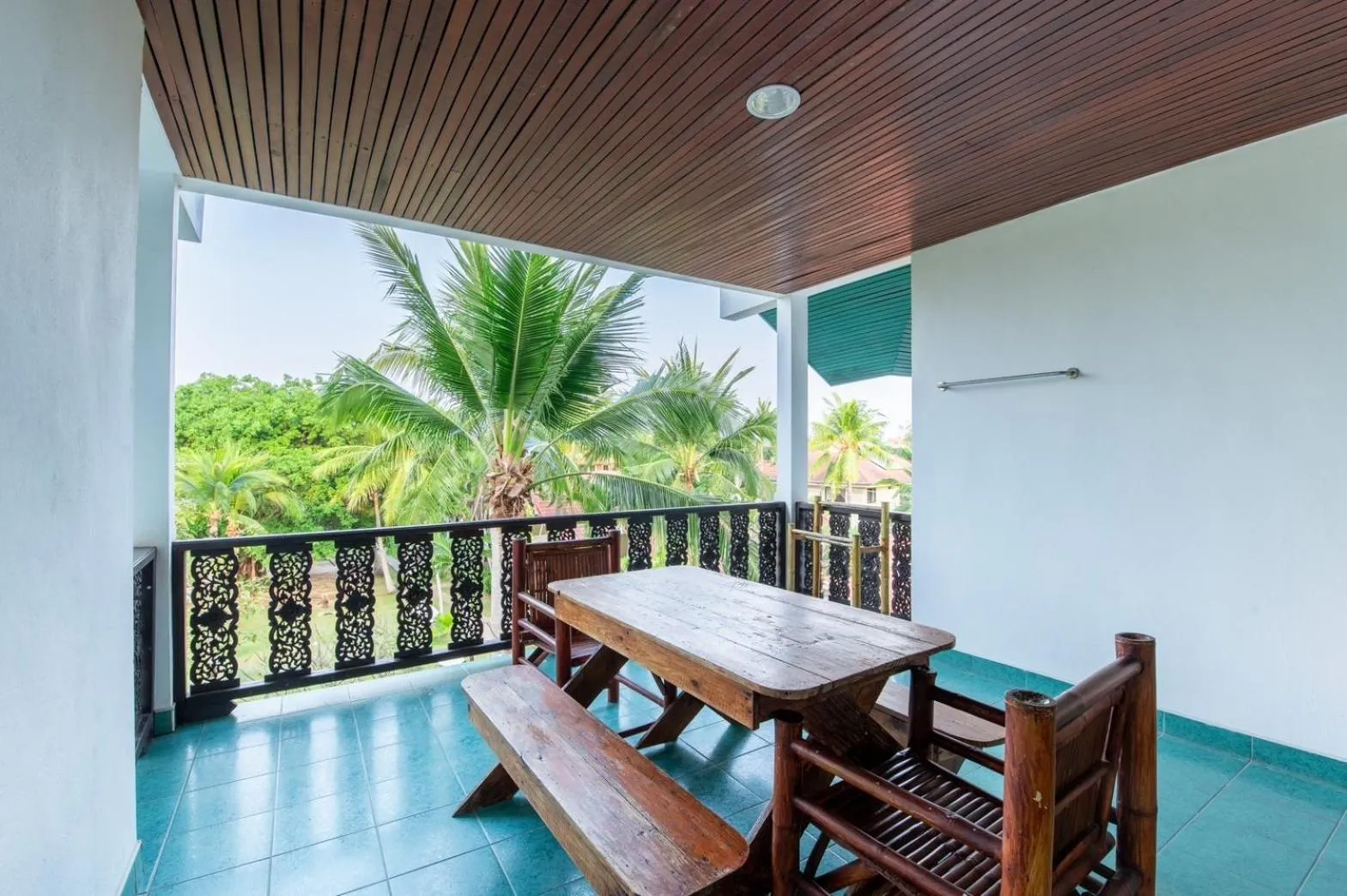 View (from property/room) in Dolphin Bay Beach Resort