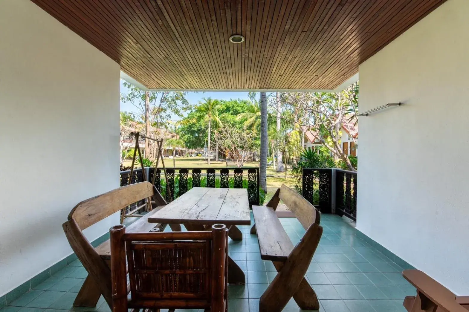 View (from property/room) in Dolphin Bay Beach Resort View (from property/room) in Dolphin Bay Beach Resort