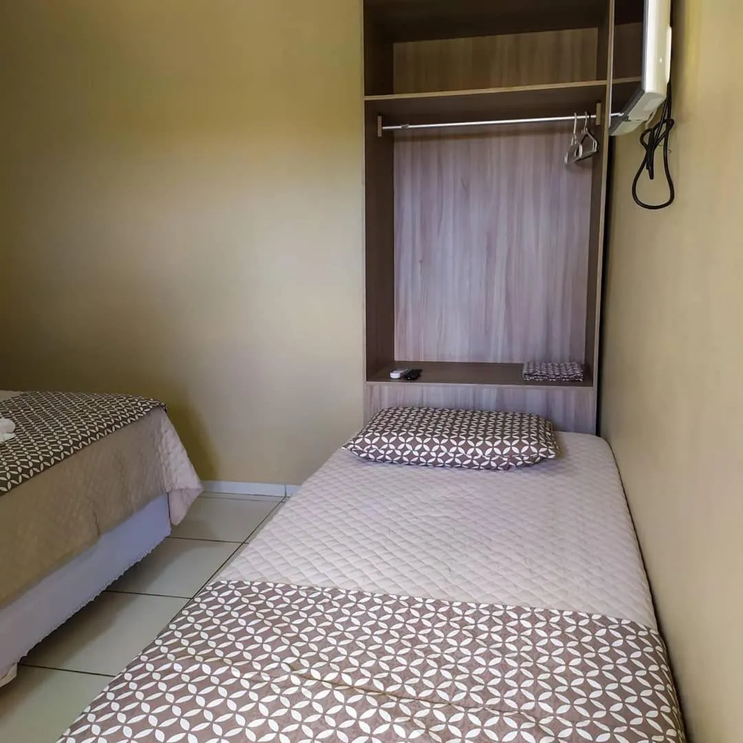Hotel Brisa do Aracati