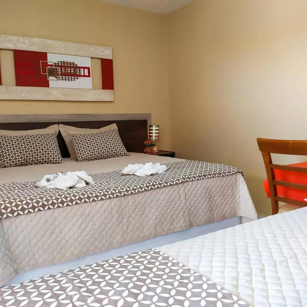 Hotel Brisa do Aracati