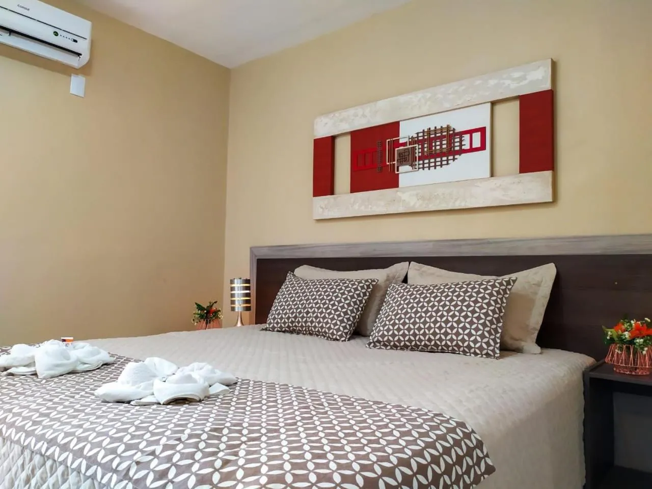 Hotel Brisa do Aracati