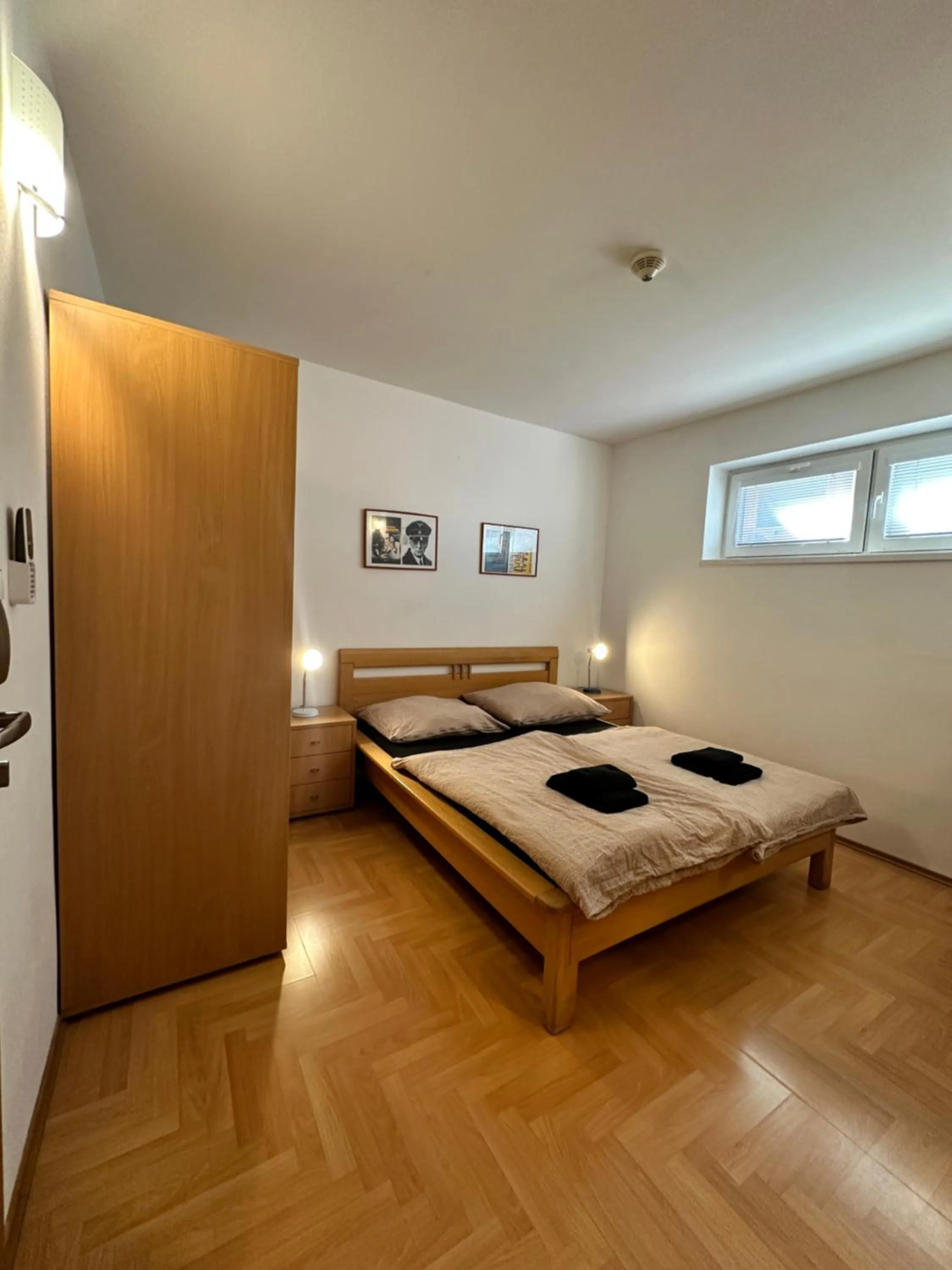 Other, Bed in Hotel Muza