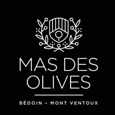 Property logo or sign in Mas des Olives