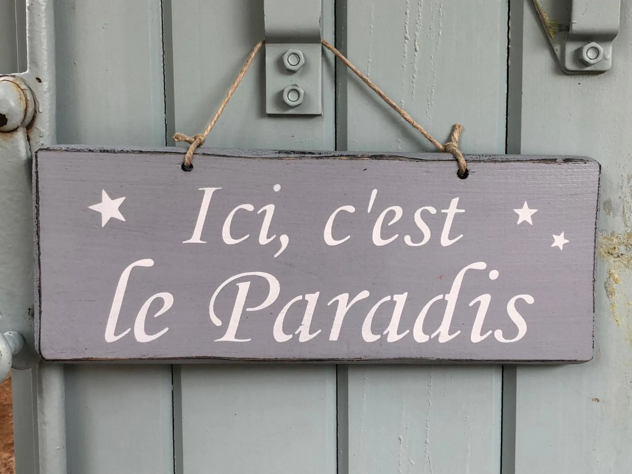 Property logo or sign in Mas des Olives