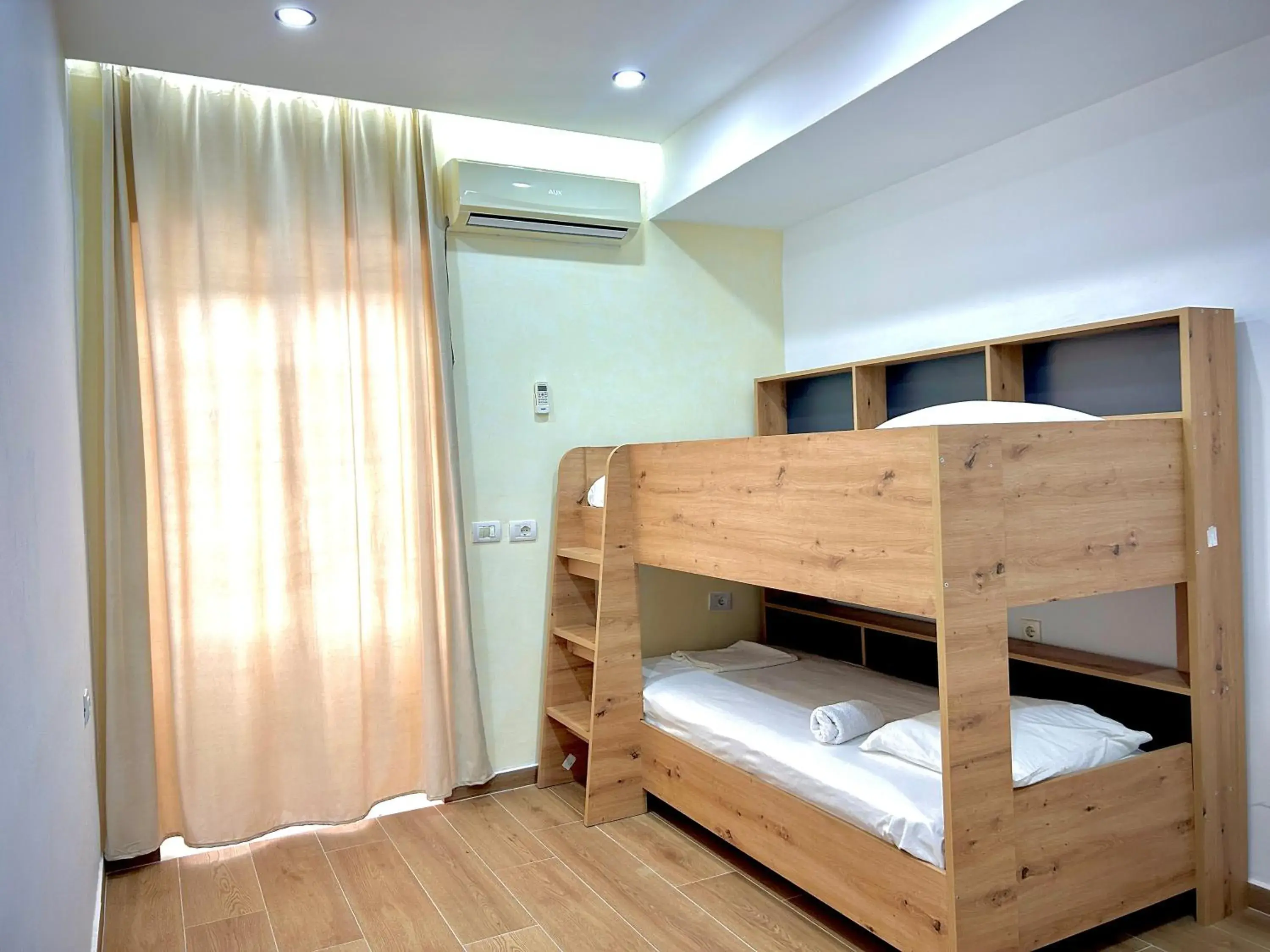 Apartment - Ground Floor in Guesthouse Dollomaja Ksamil Apartment - Ground Floor in Guesthouse Dollomaja Ksamil