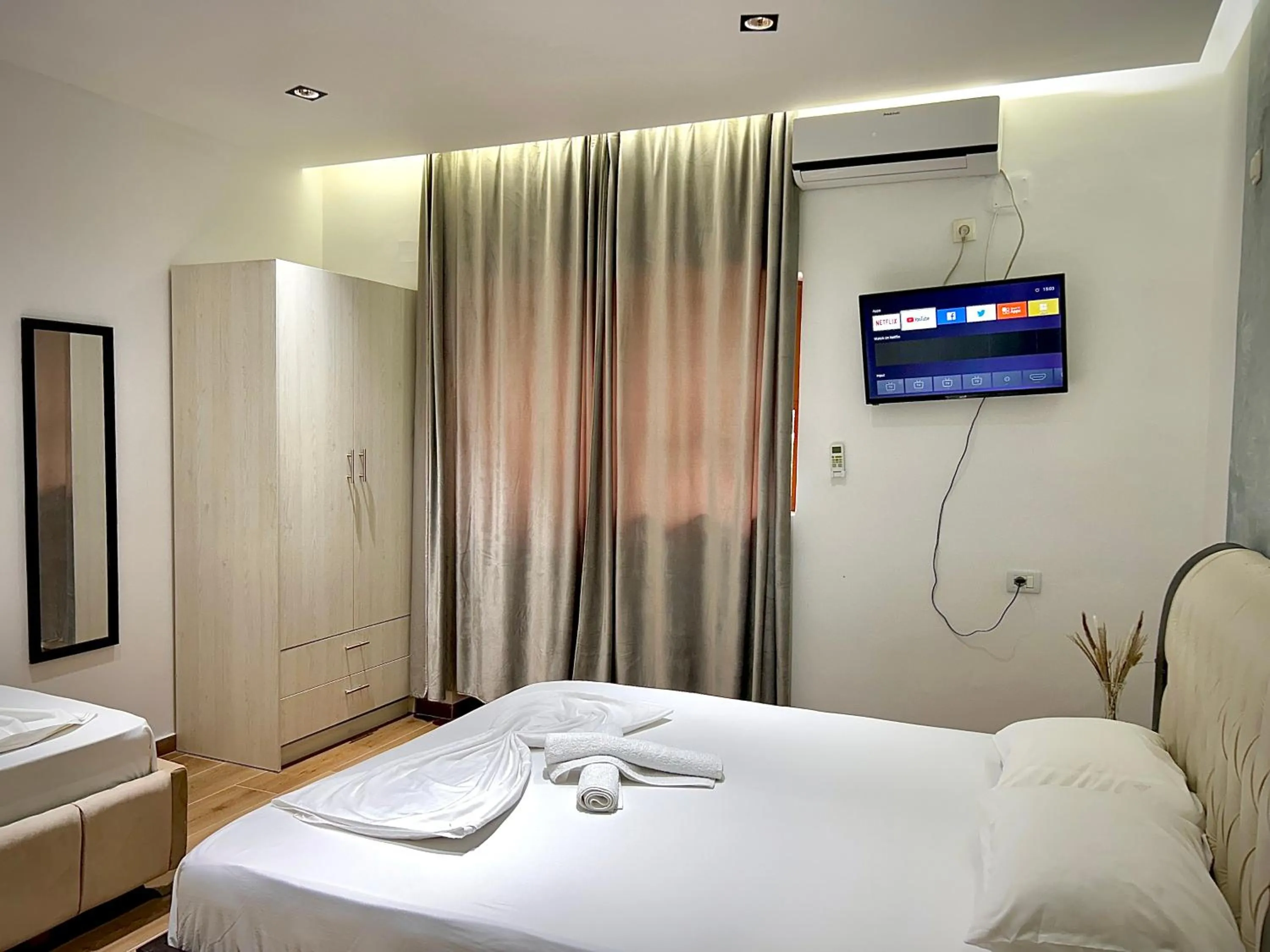 Guesthouse Dollomaja Ksamil