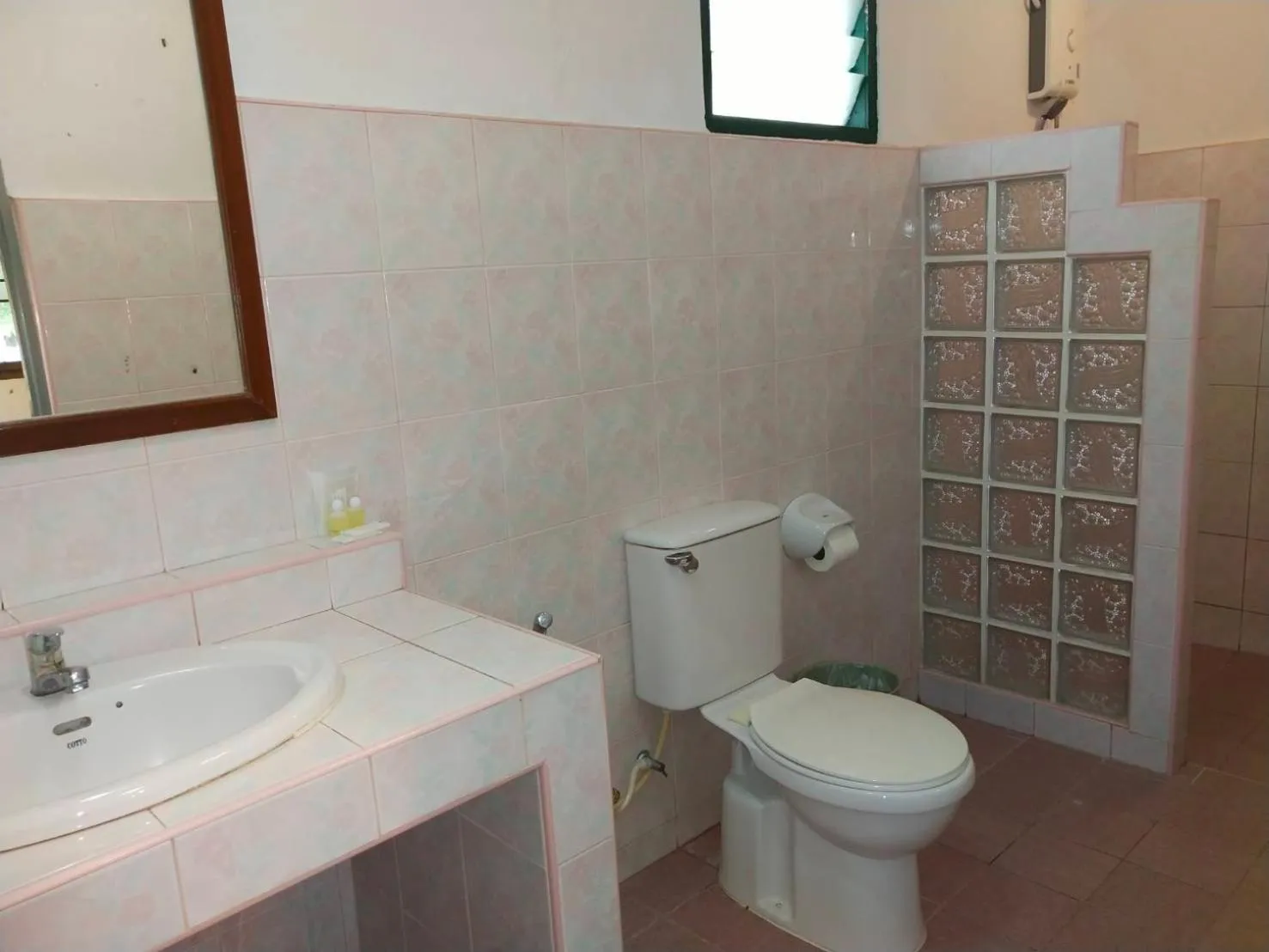 Samroiyod Holiday Resort