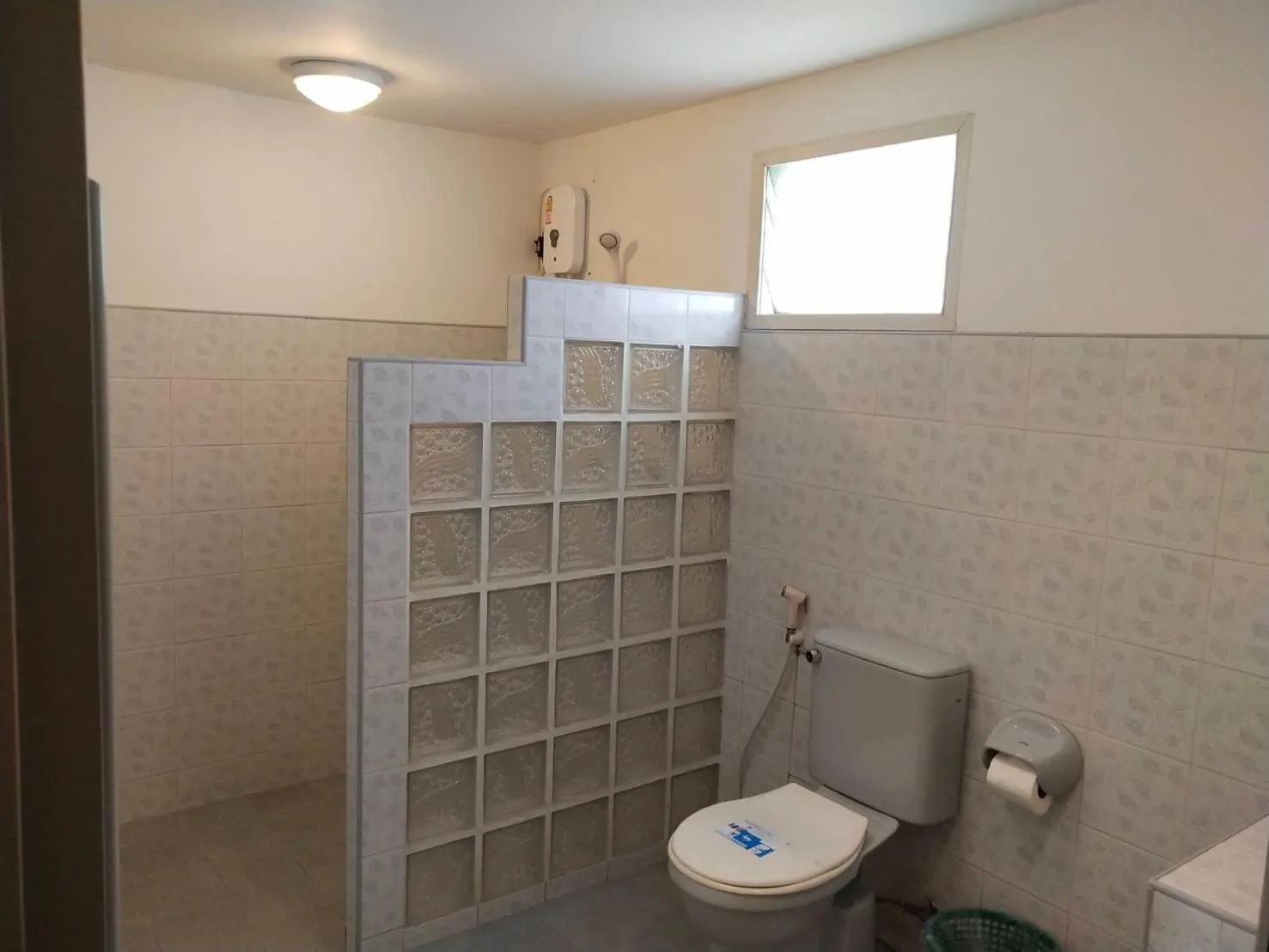 Samroiyod Holiday Resort