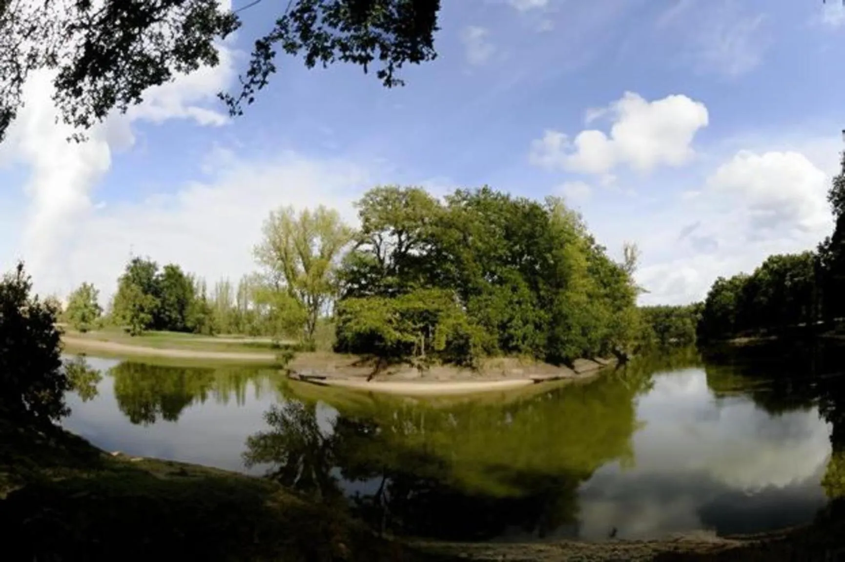 Nearby landmark in Le Petit Logis