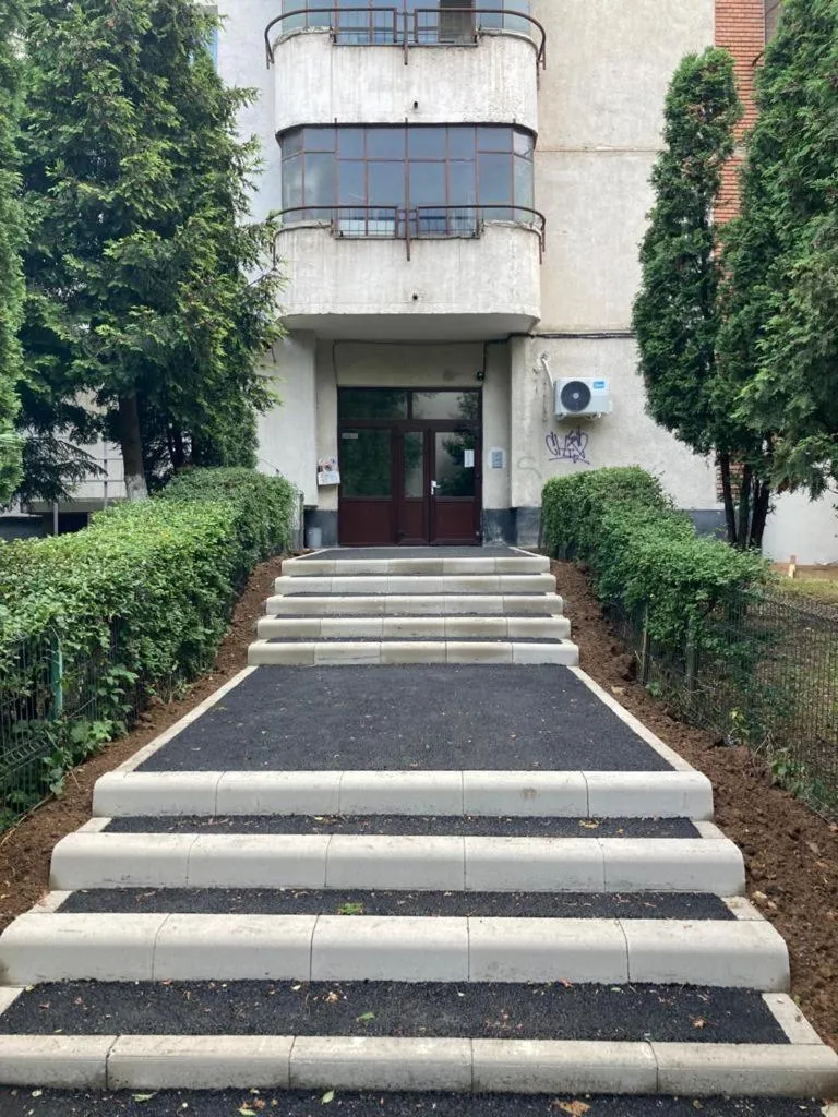 Property building in Rent in Cluj Apartments