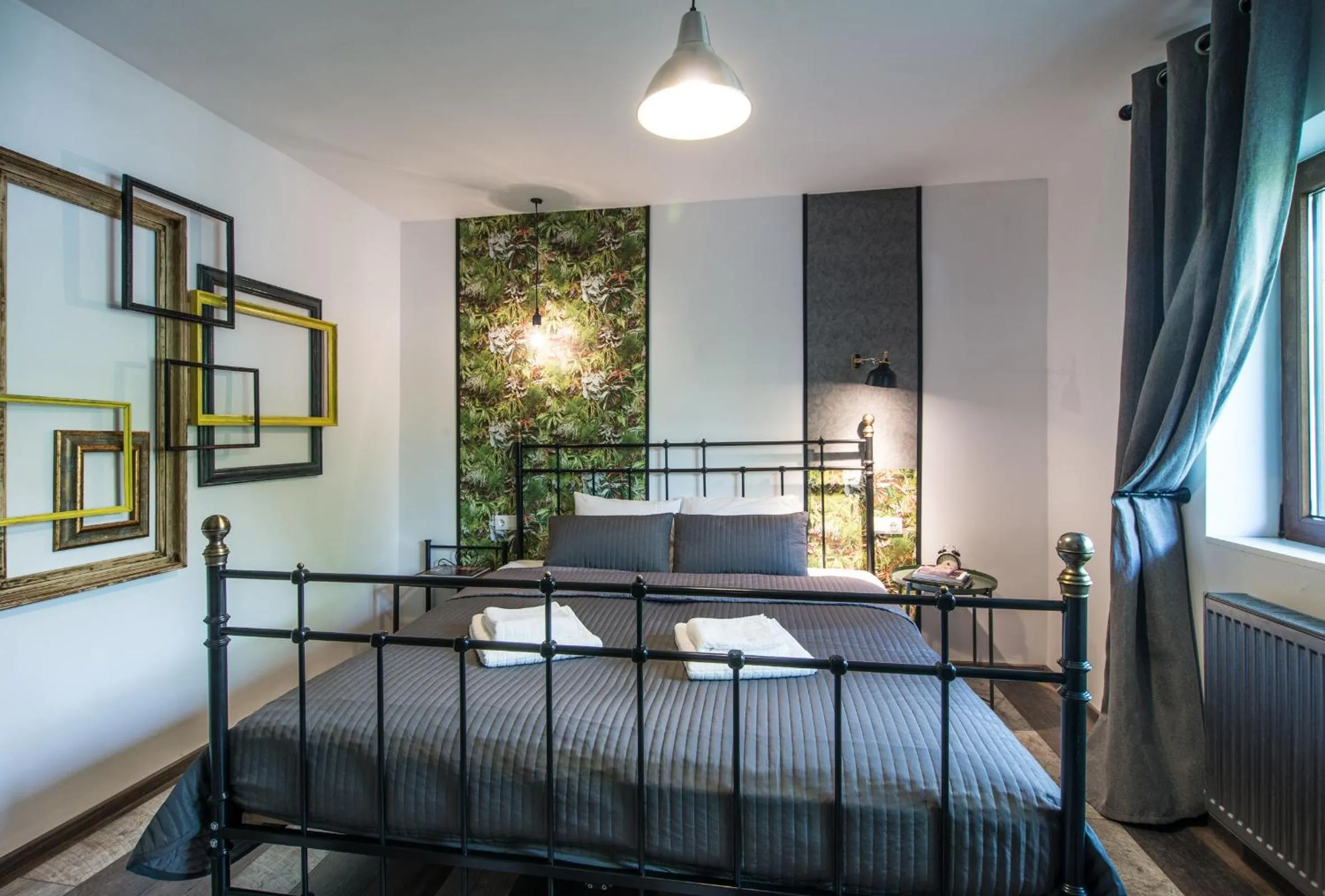 Bed in Rent in Cluj Apartments