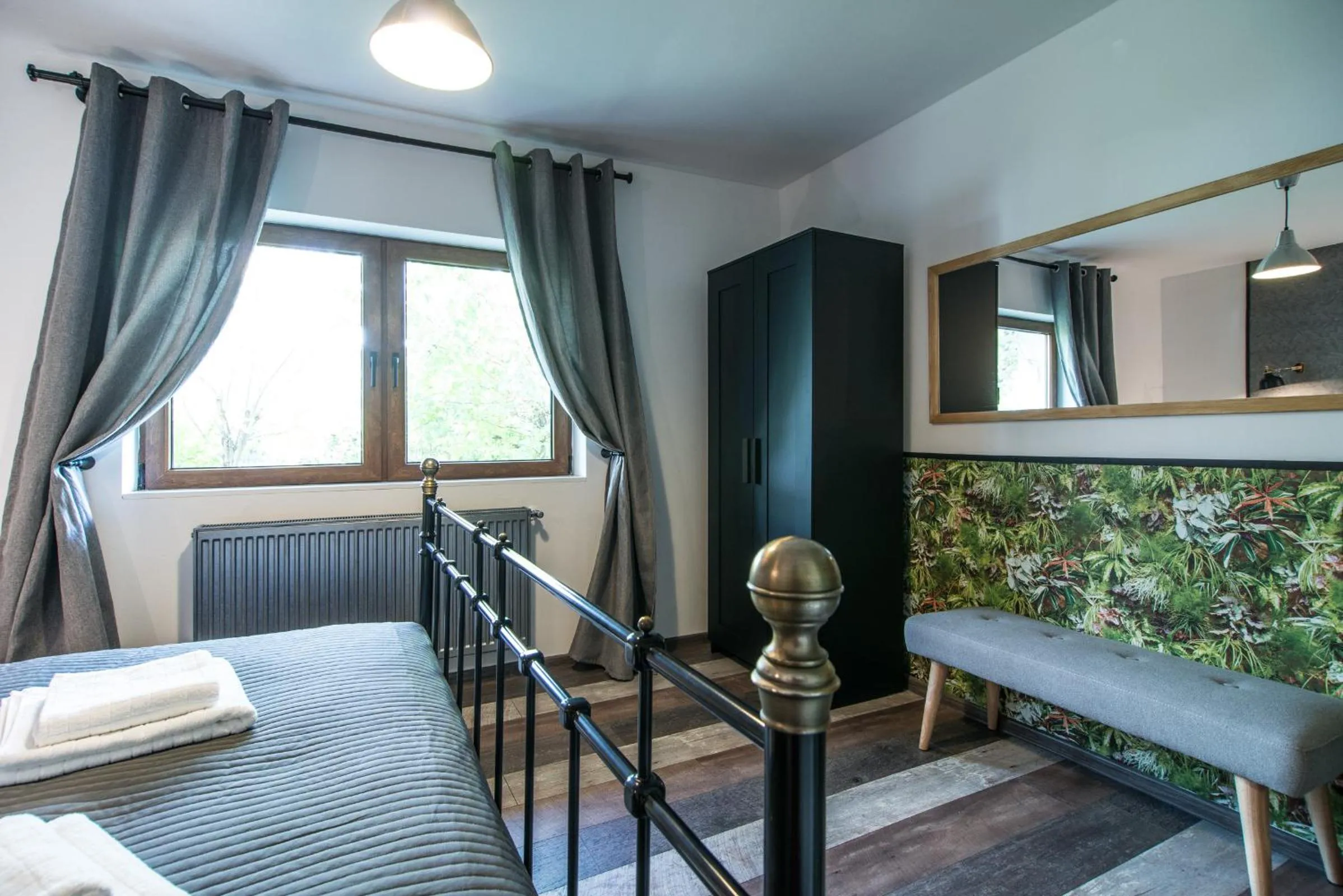 Bed in Rent in Cluj Apartments