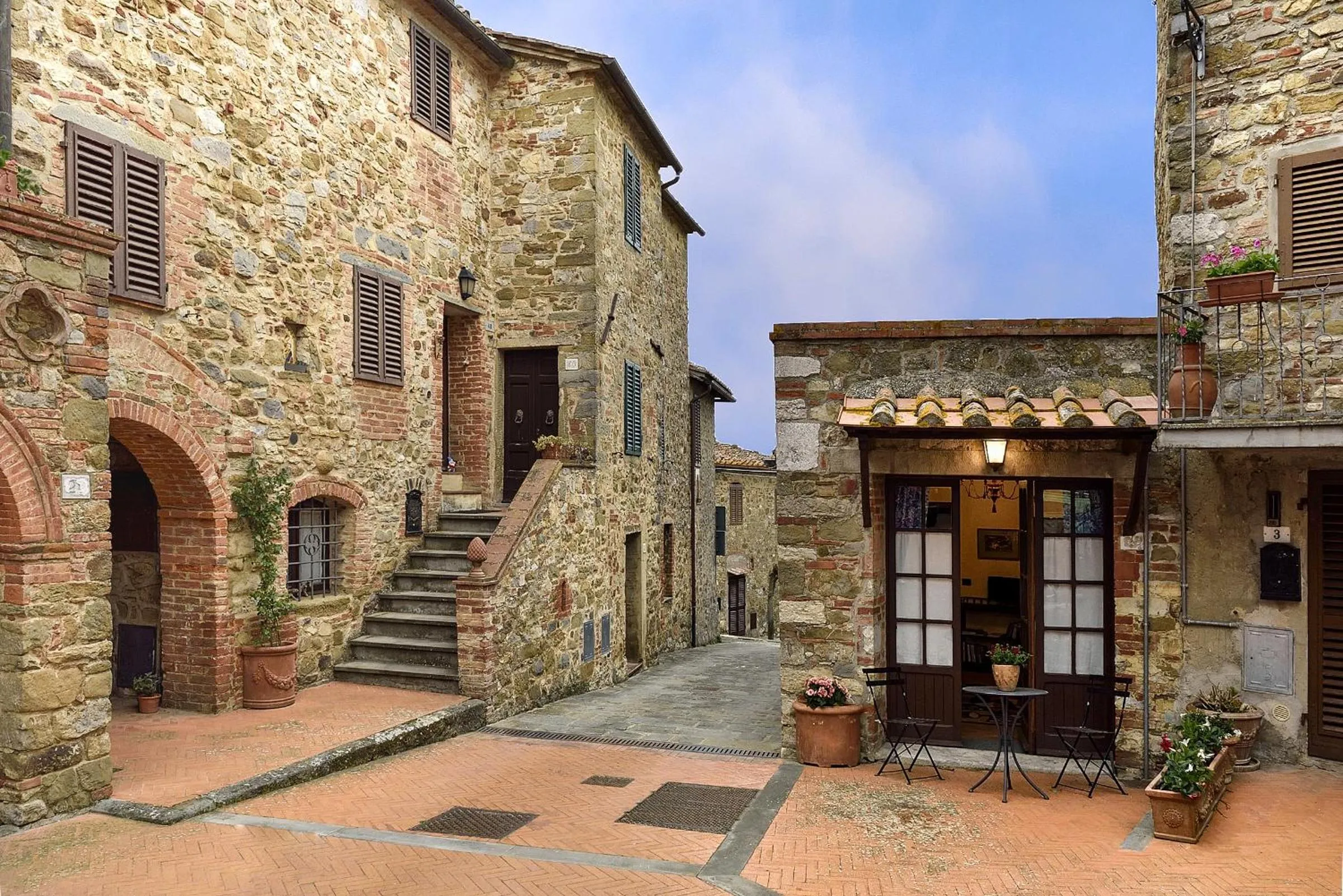 Other in Castelletto di Montebenichi