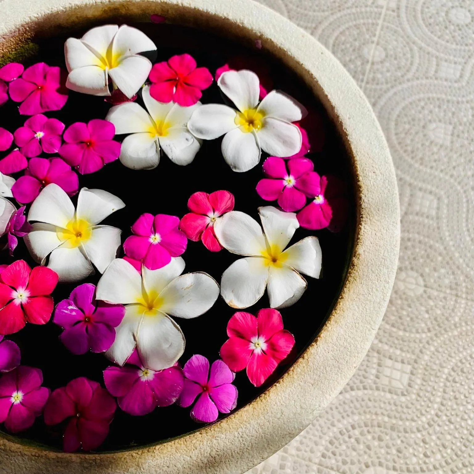 Garden in Mama Beach Residence - Adults Only