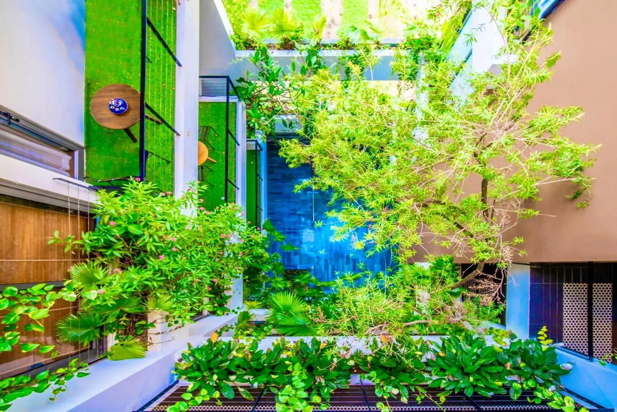 John Boutique Villa John Boutique Villa