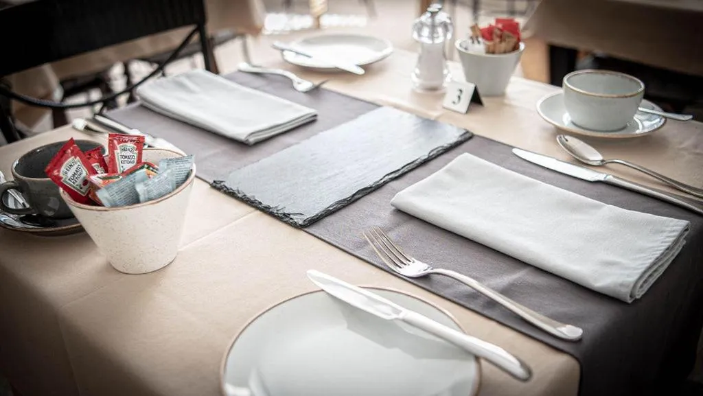 Dining area in Hillsdale B&B in Ambleside