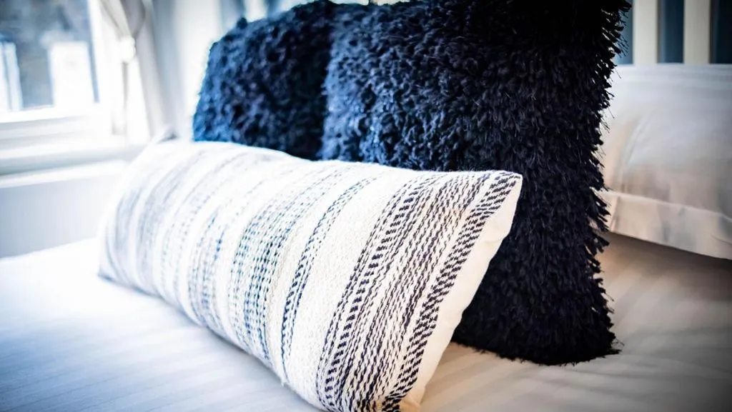 Bed in Hillsdale B&B in Ambleside