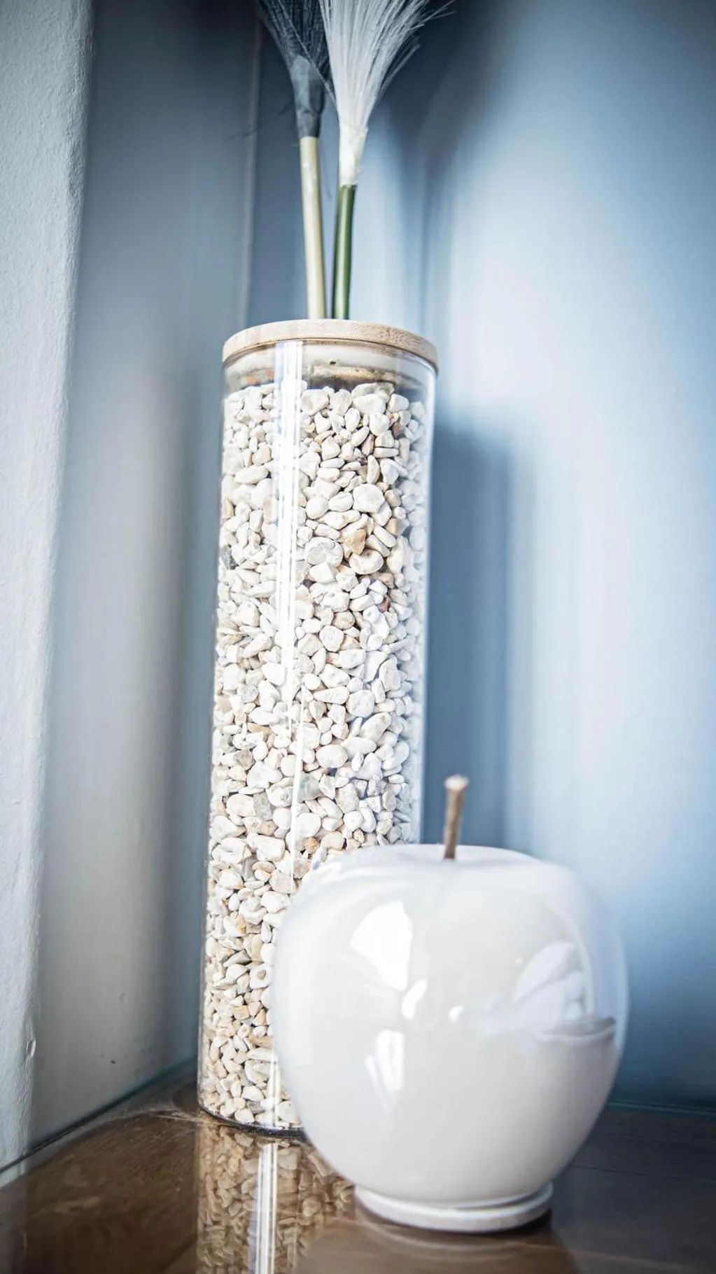 Decorative detail in Hillsdale B&B in Ambleside