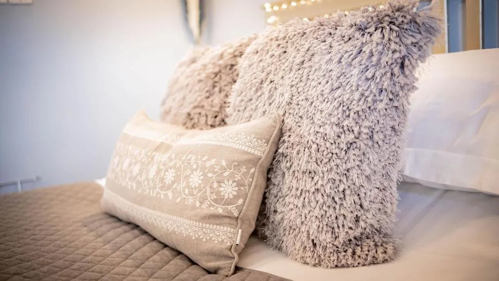 Bed in Hillsdale B&B in Ambleside