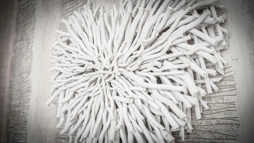 Decorative detail in Hillsdale B&B in Ambleside