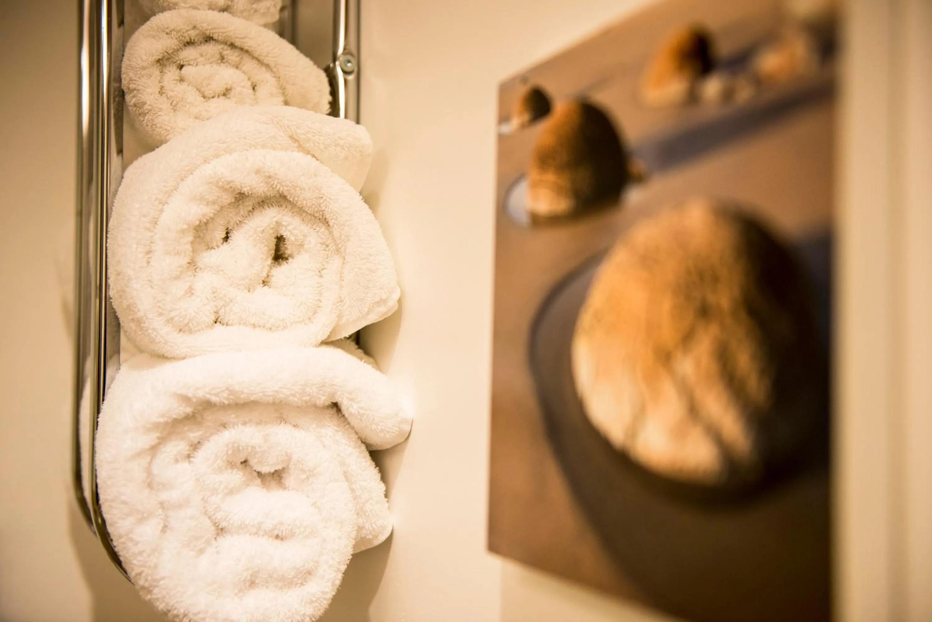 Bathroom in Hillsdale B&B in Ambleside