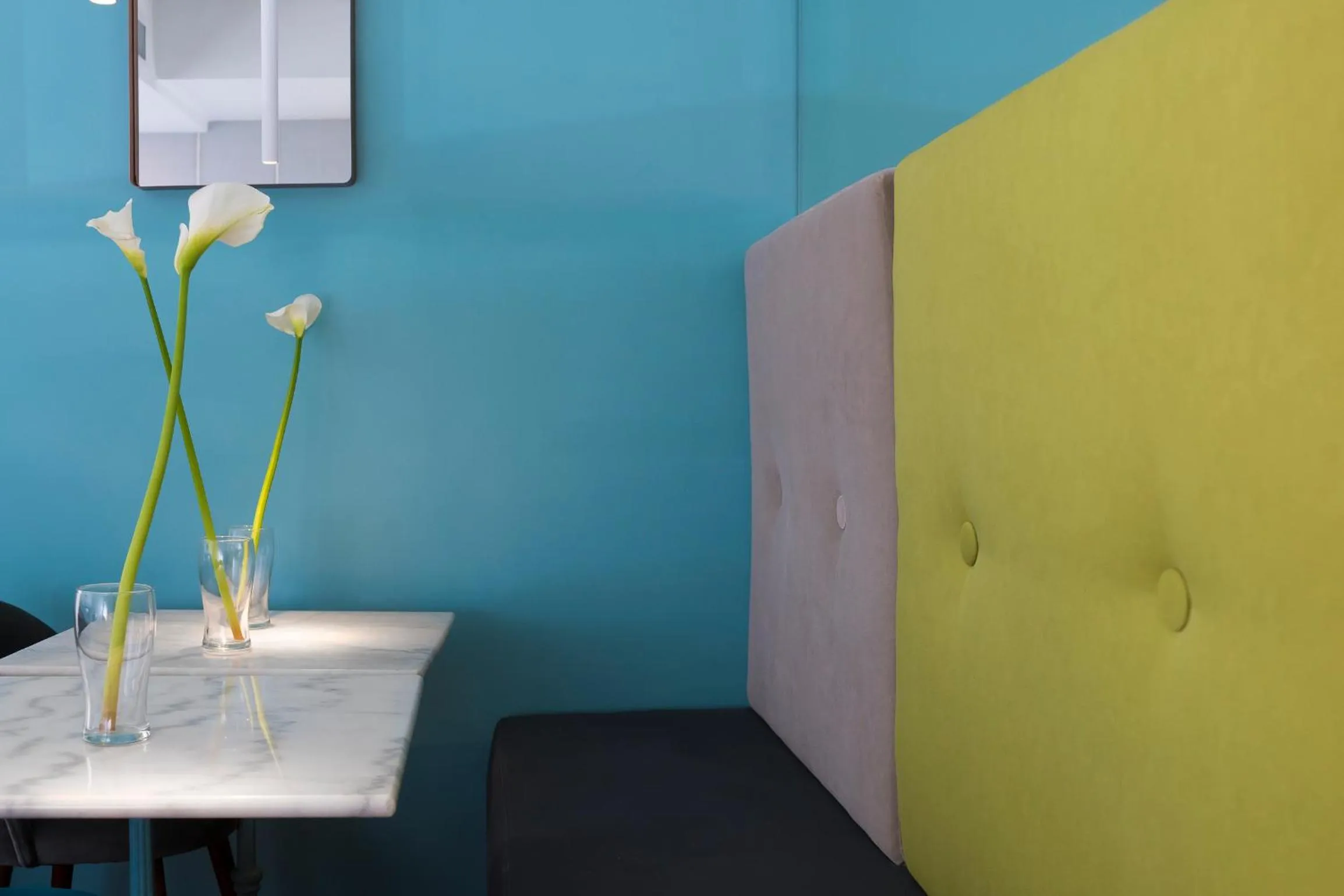 Breakfast in Maison Giulia by Hili