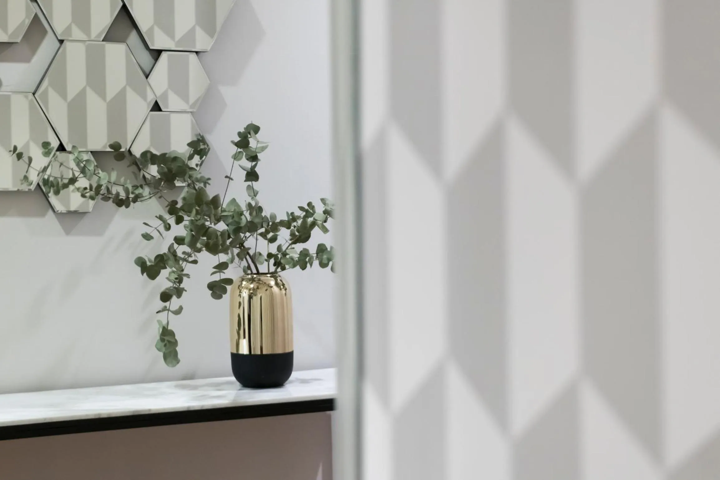 Lounge or bar in Maison Giulia by Hili