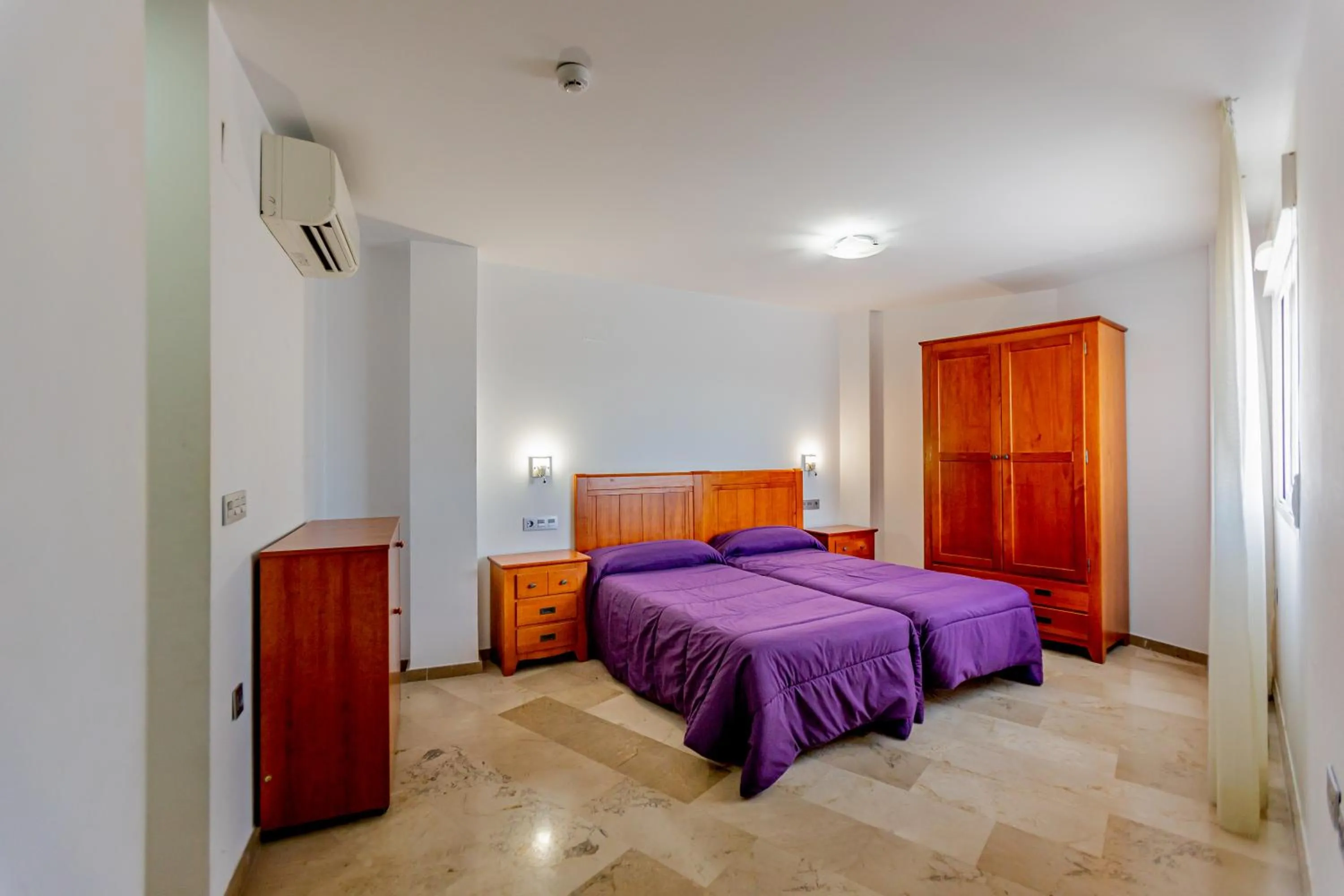 Apartamentos Aixa II