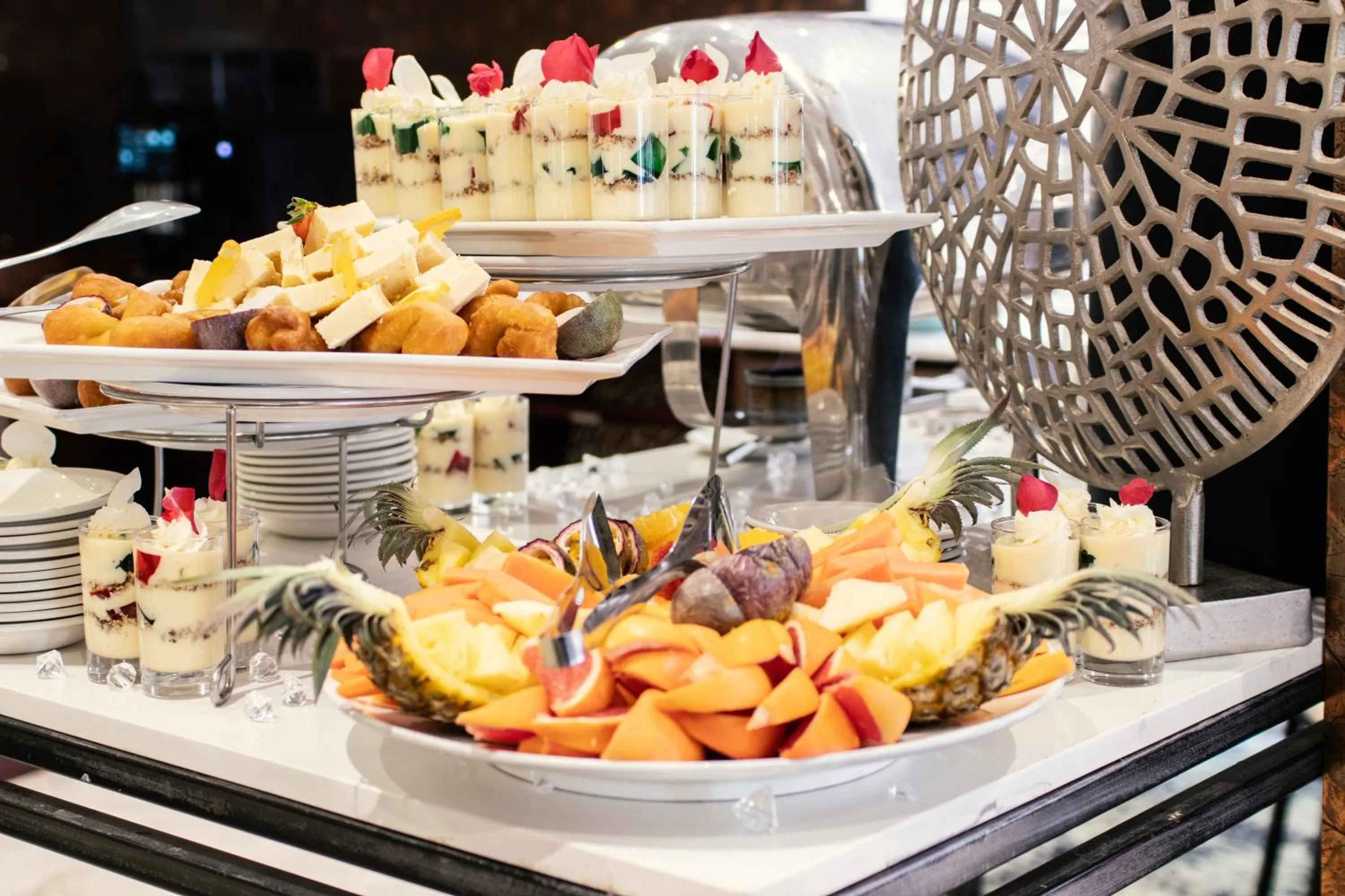 The Parktonian All Suite Hotel