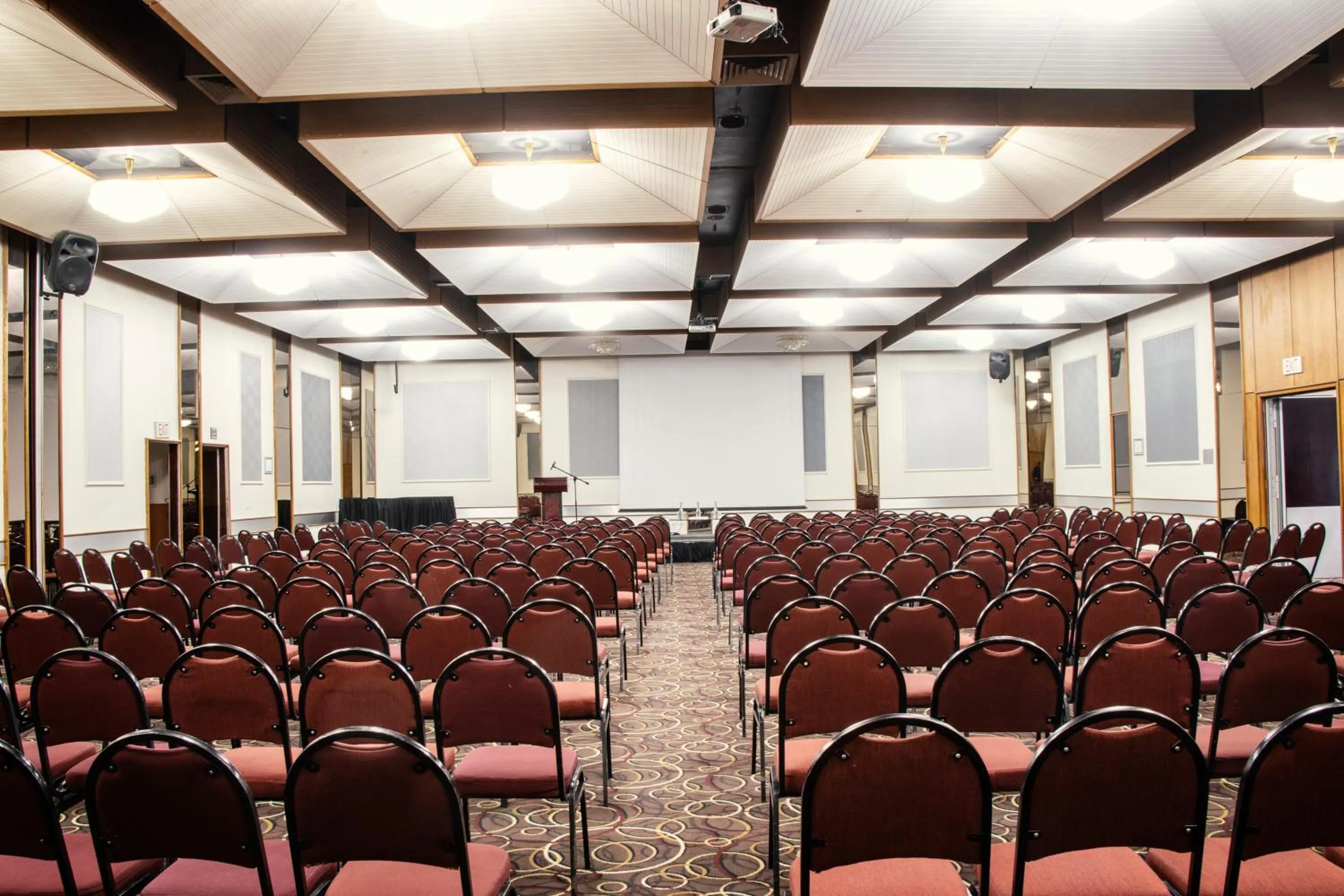 The Parktonian All Suite Hotel