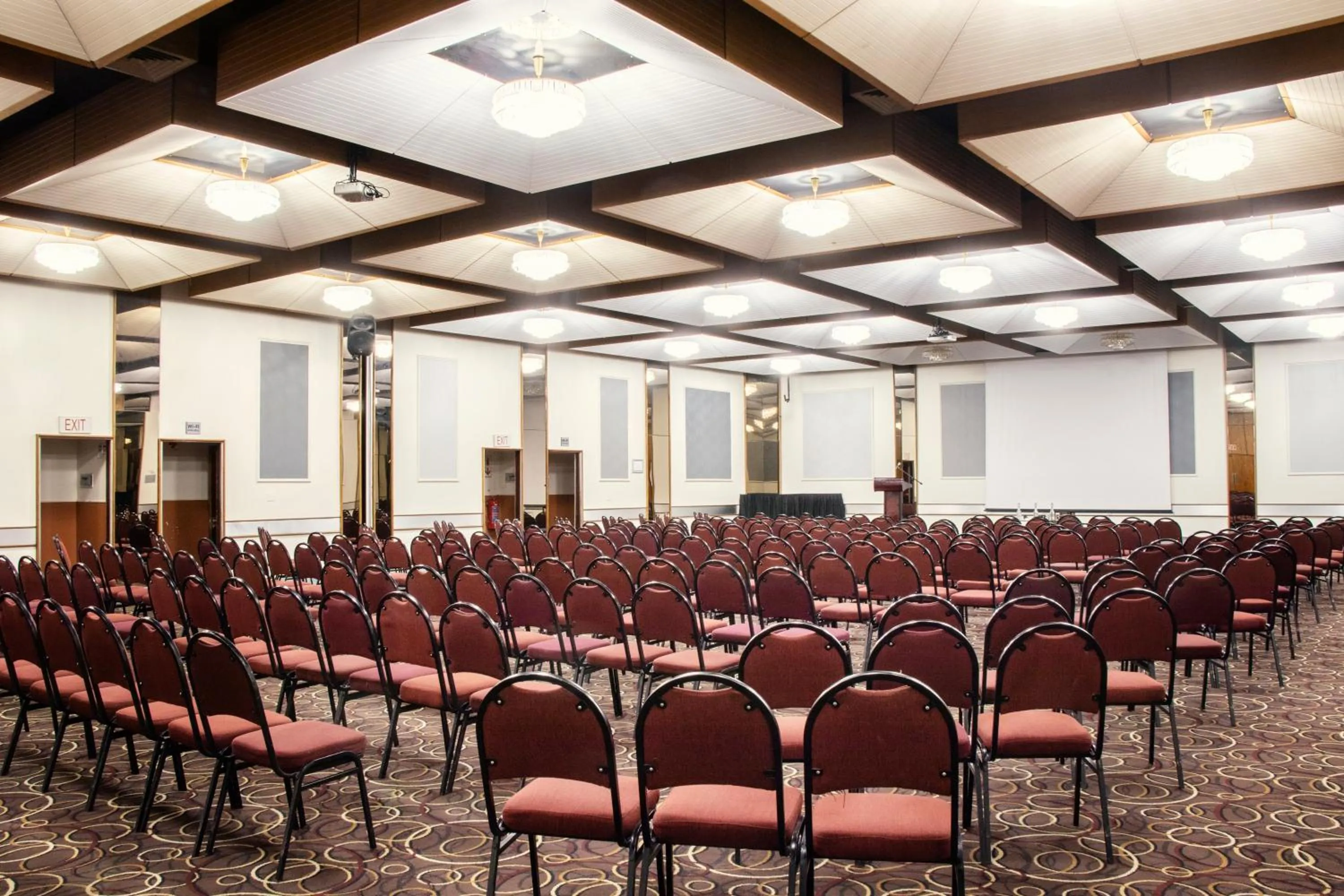 The Parktonian All Suite Hotel