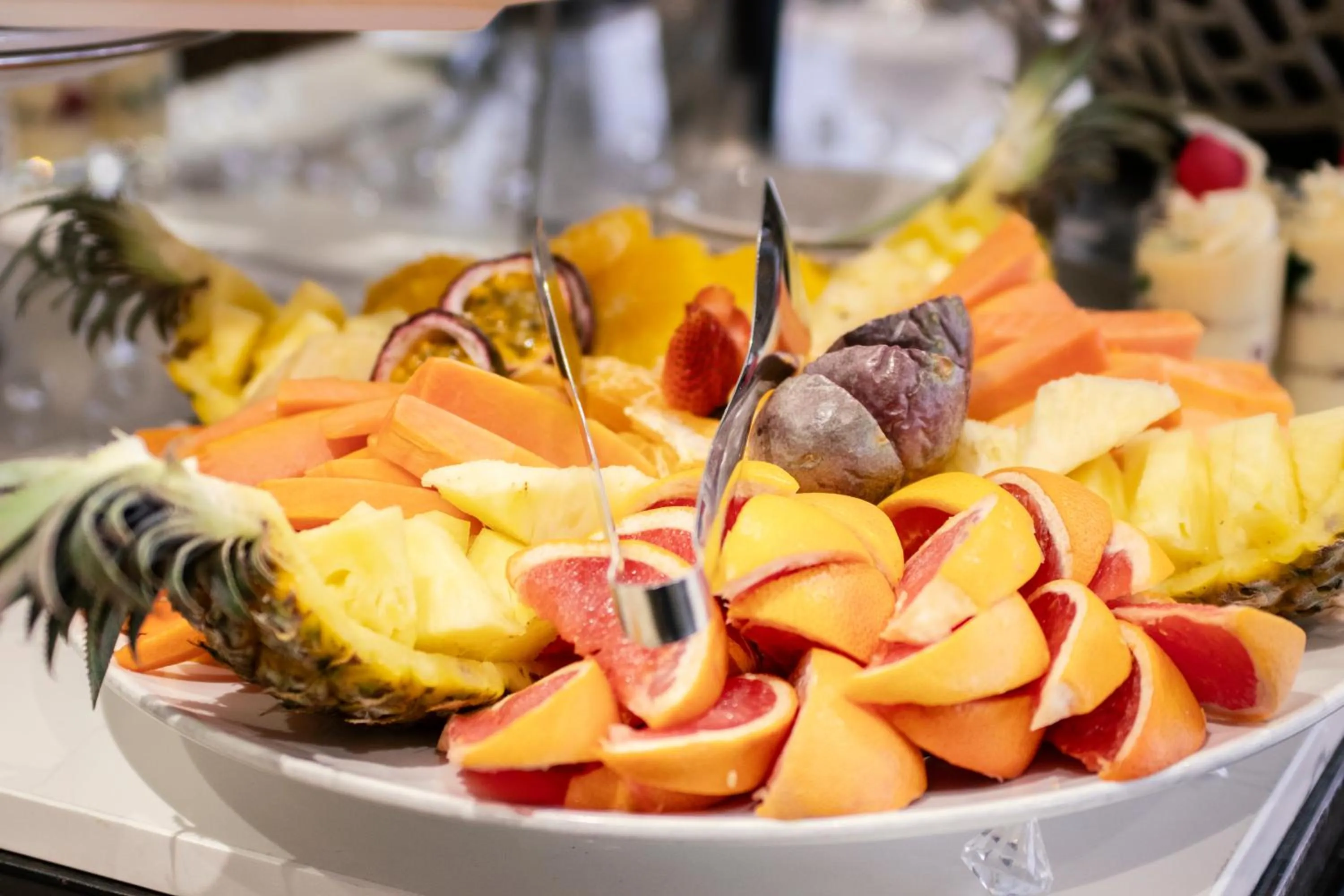 The Parktonian All Suite Hotel