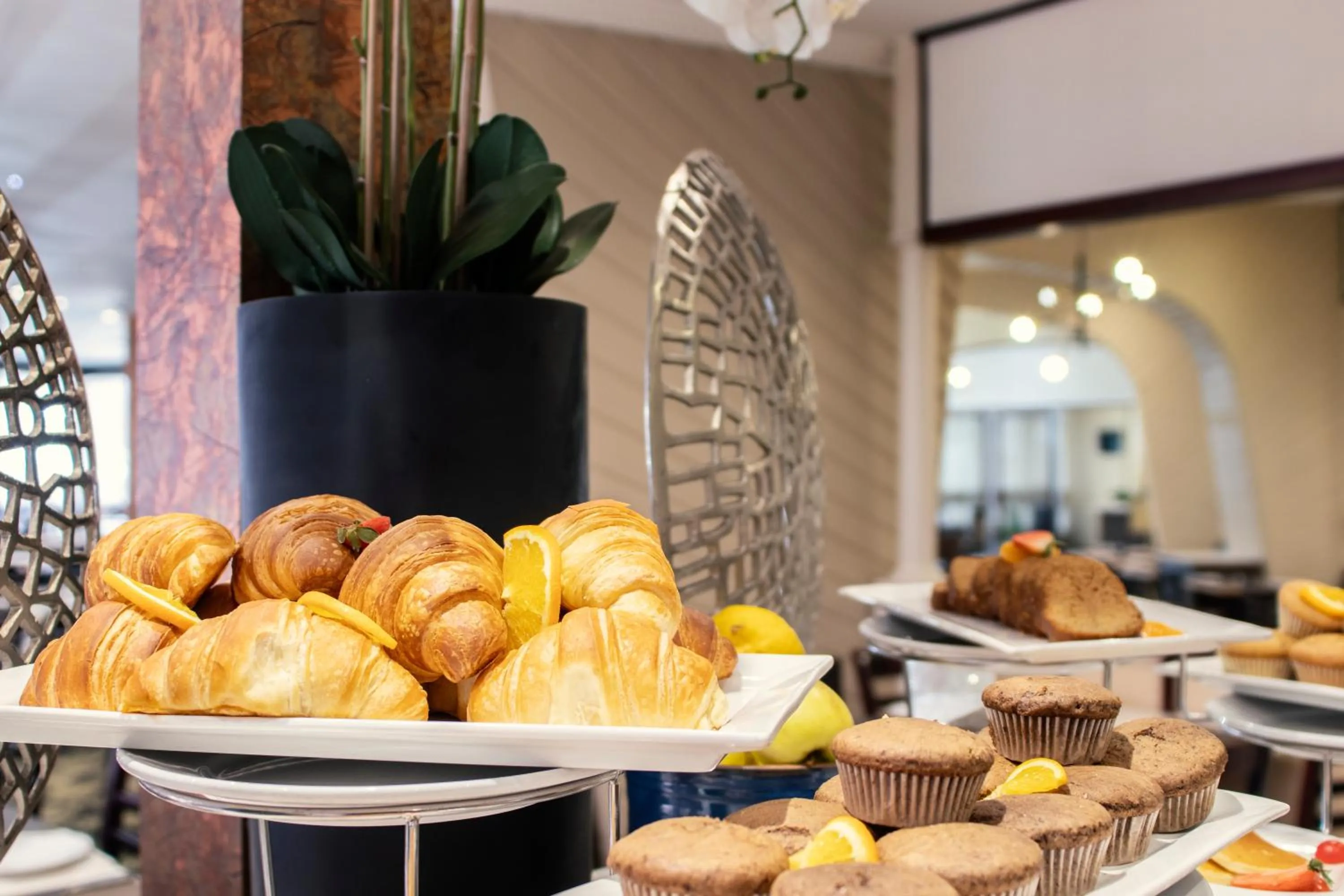 The Parktonian All Suite Hotel