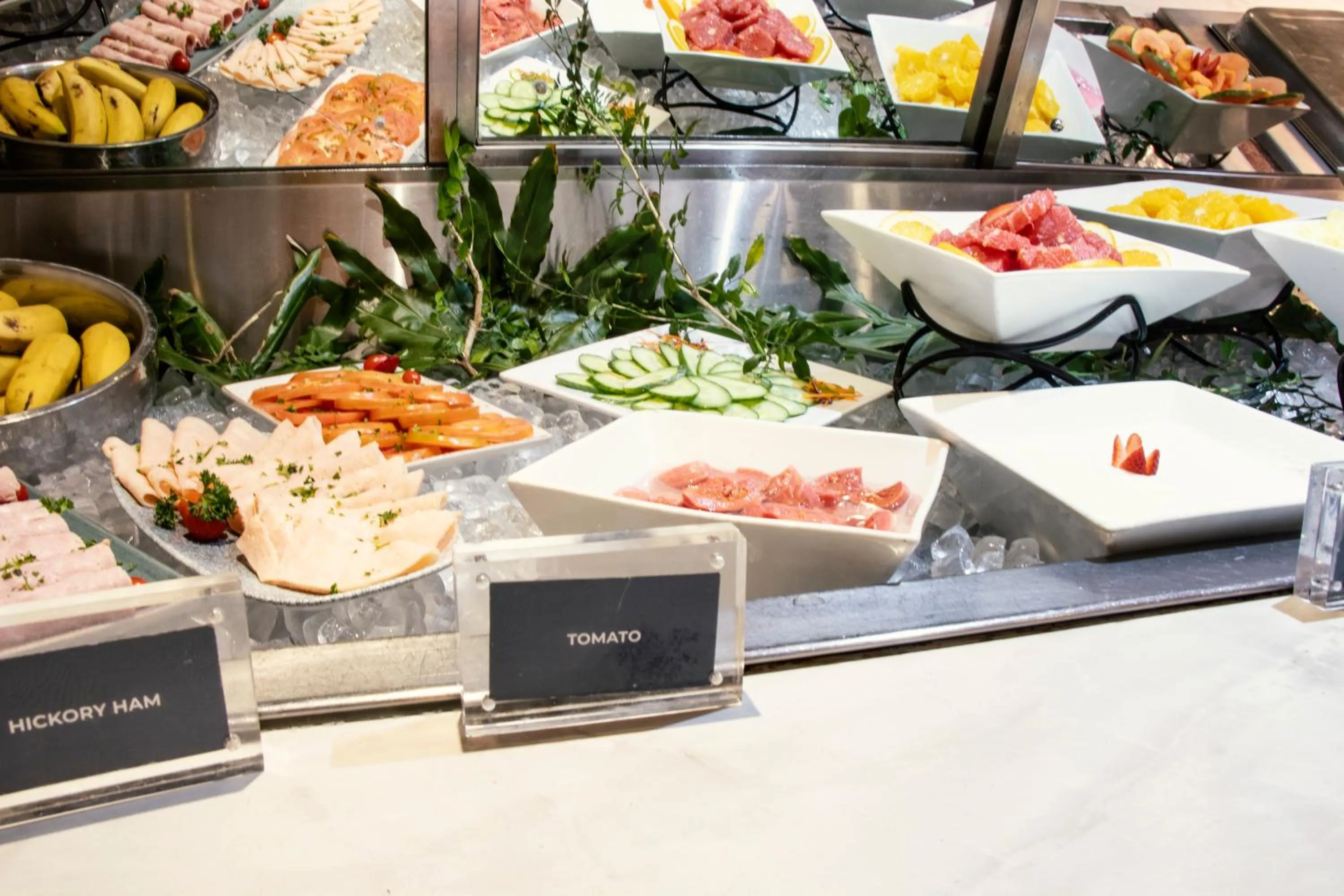 The Parktonian All Suite Hotel