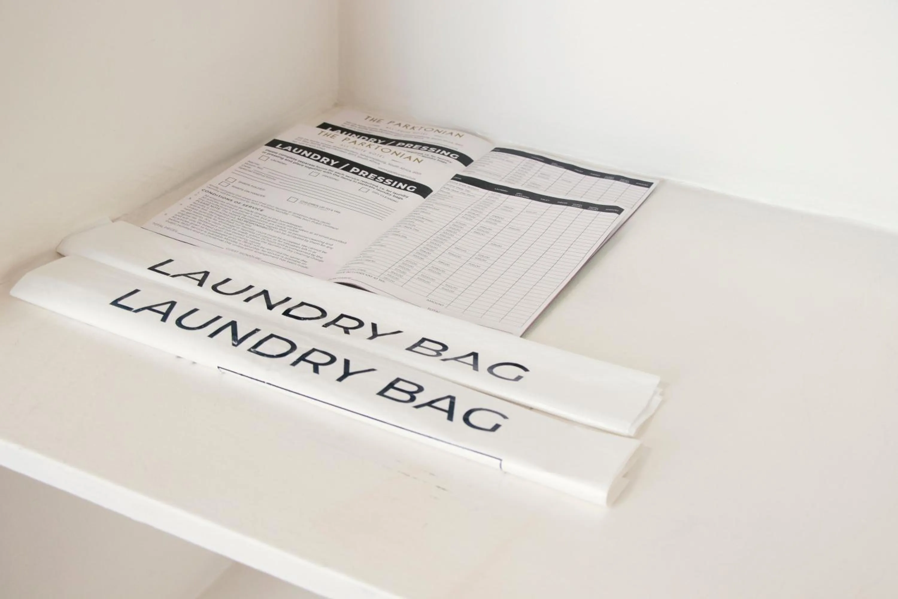 The Parktonian All Suite Hotel