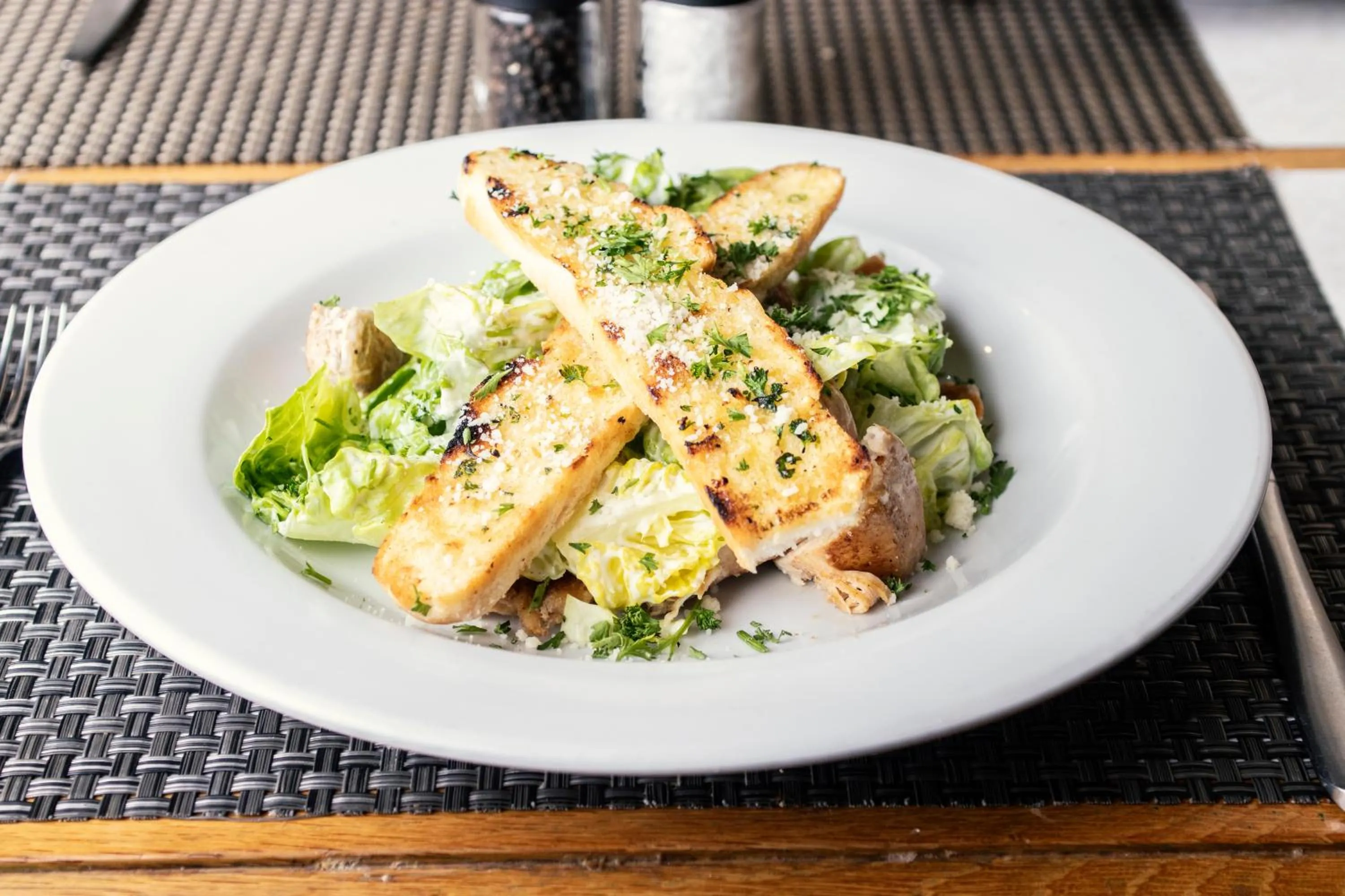 The Parktonian All Suite Hotel