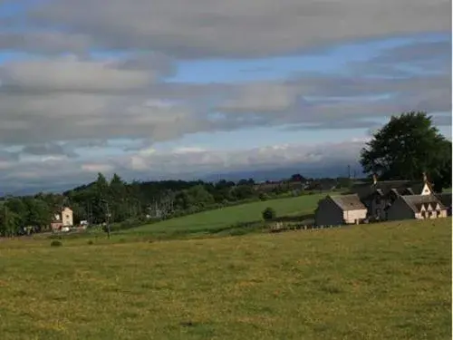 Property building in Hillhead Farm Lets Property building in Hillhead Farm Lets