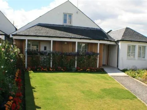 Property building in Hillhead Farm Lets