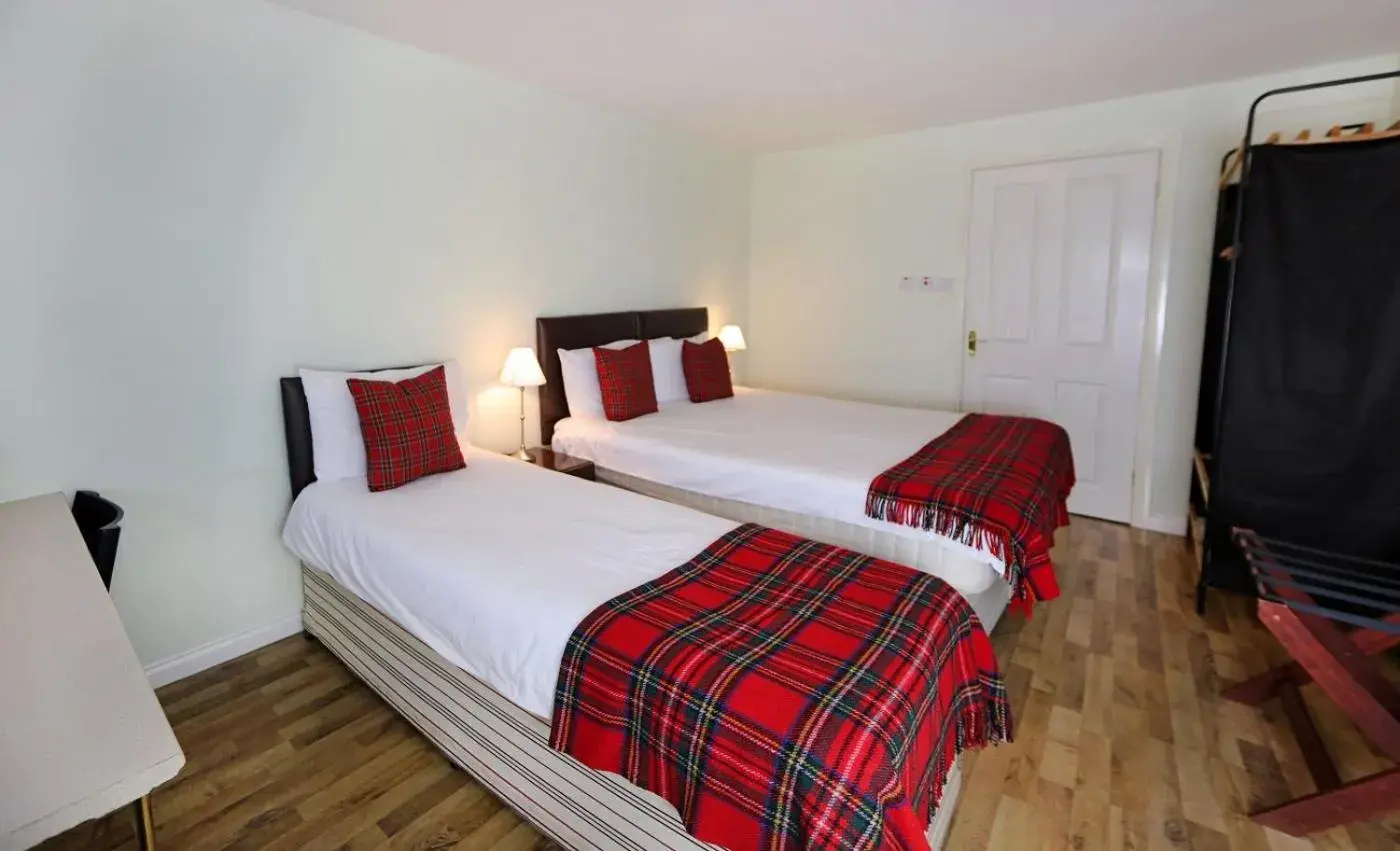 Bed in Hillhead Farm Lets Bed in Hillhead Farm Lets