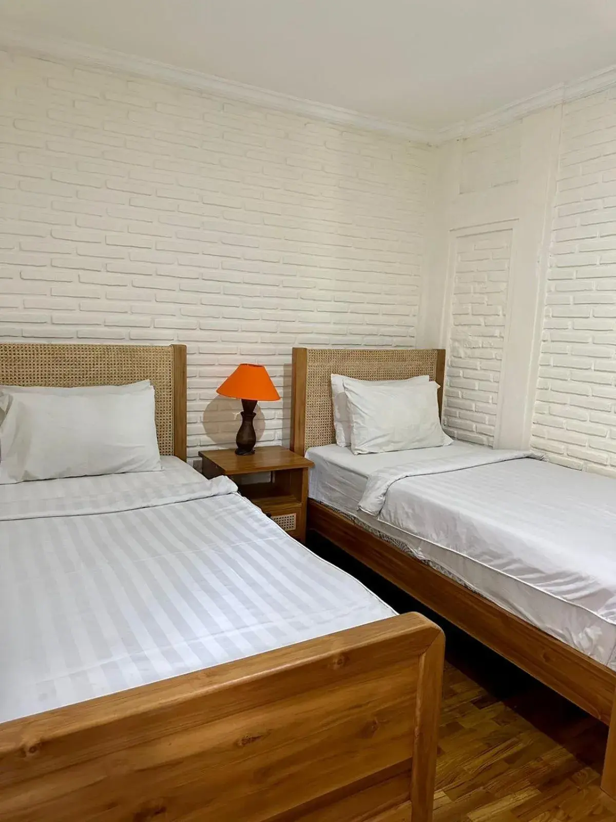 Bedroom, Bed in The Taman Ayu Bedroom, Bed in The Taman Ayu