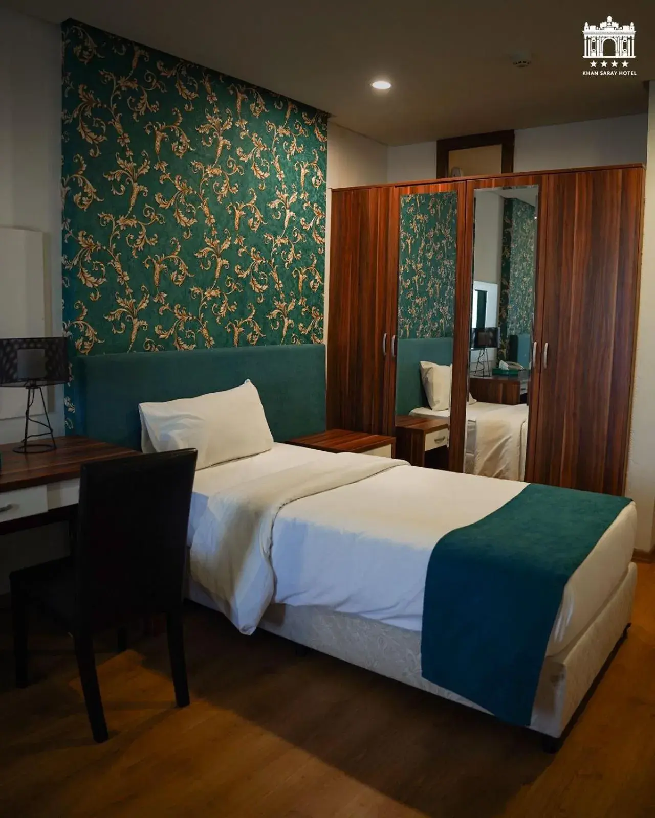 Standard Single Room - single occupancy in Khan Saray Standard Single Room - single occupancy in Khan Saray