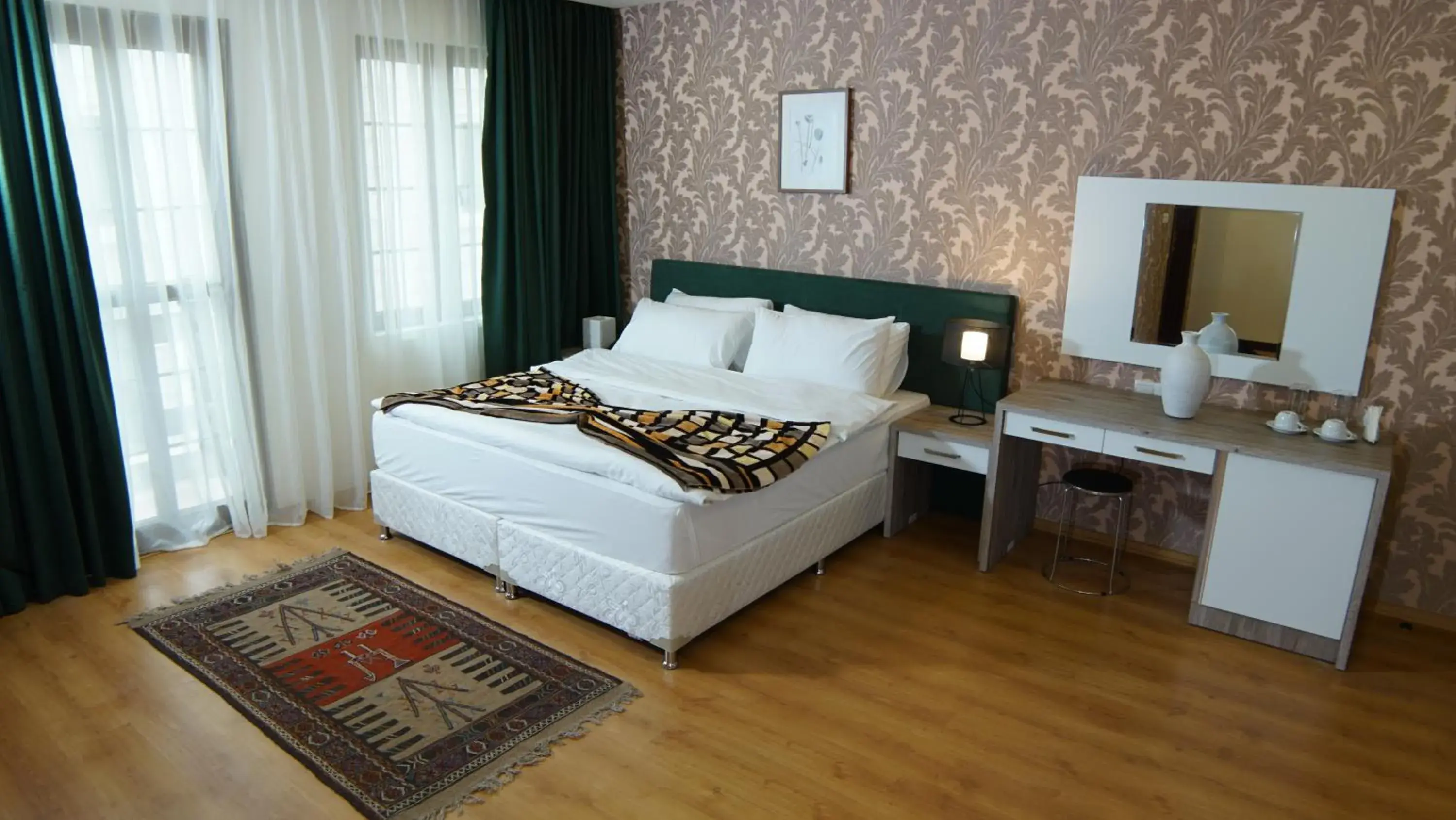 Suite in Khan Saray Suite in Khan Saray
