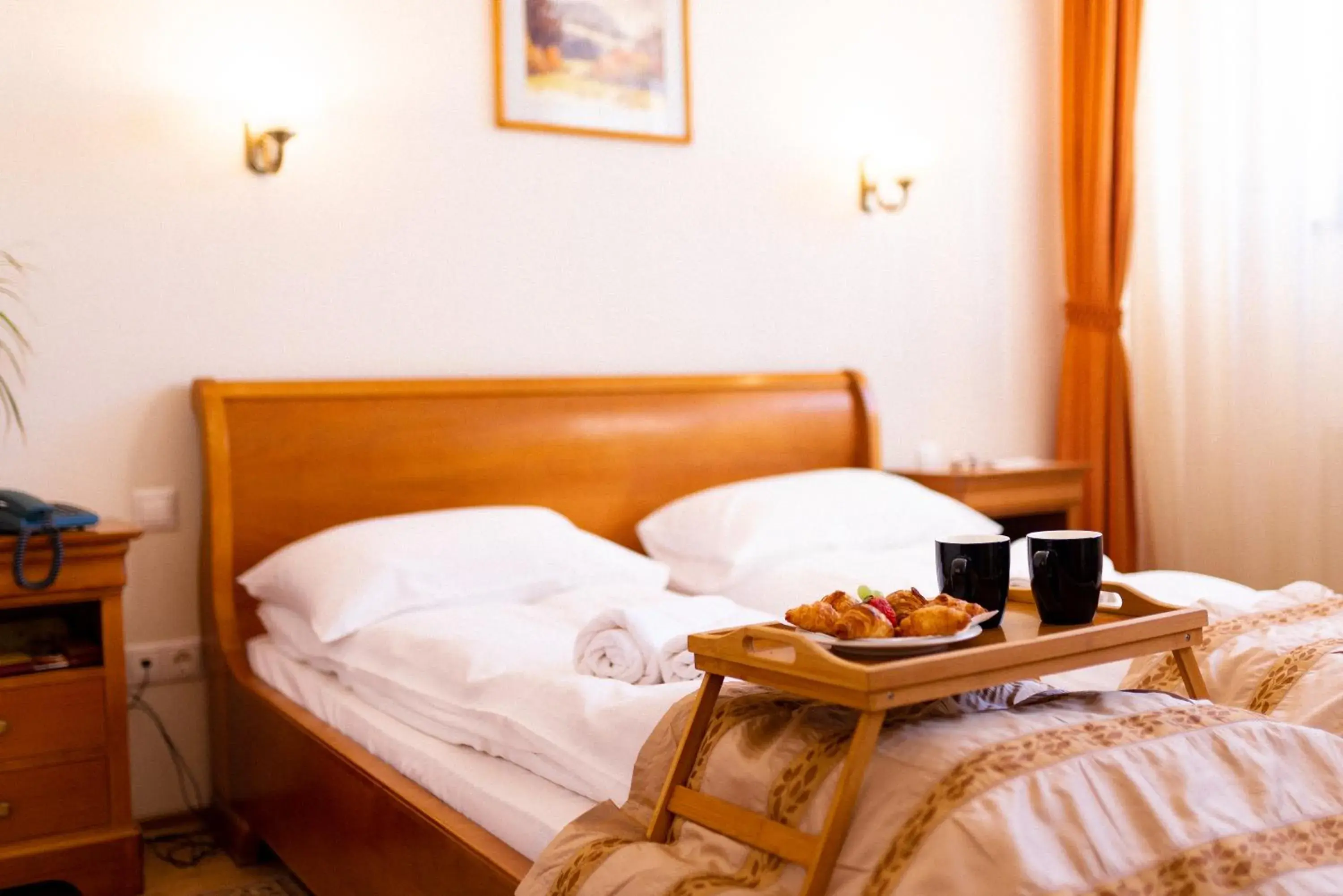 Superior Double SPA included - single occupancy in Septimia Hotels & Spa Resort Superior Double SPA included - single occupancy in Septimia Hotels & Spa Resort